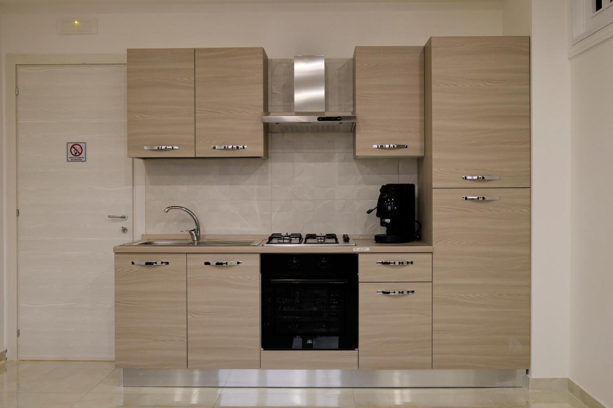 Lumina Naples