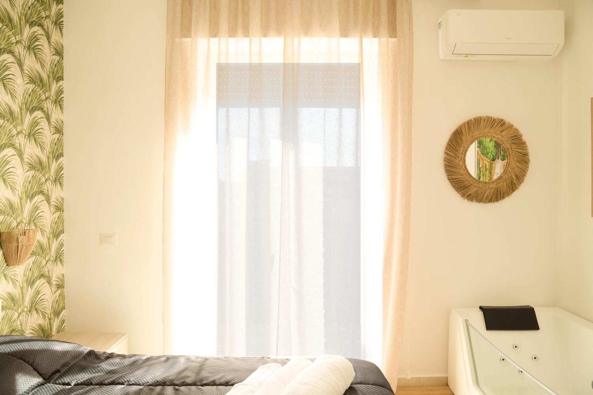 Lumina Guest house *