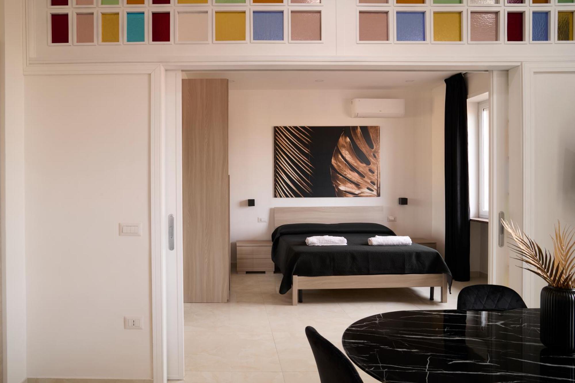 Lumina Guest house