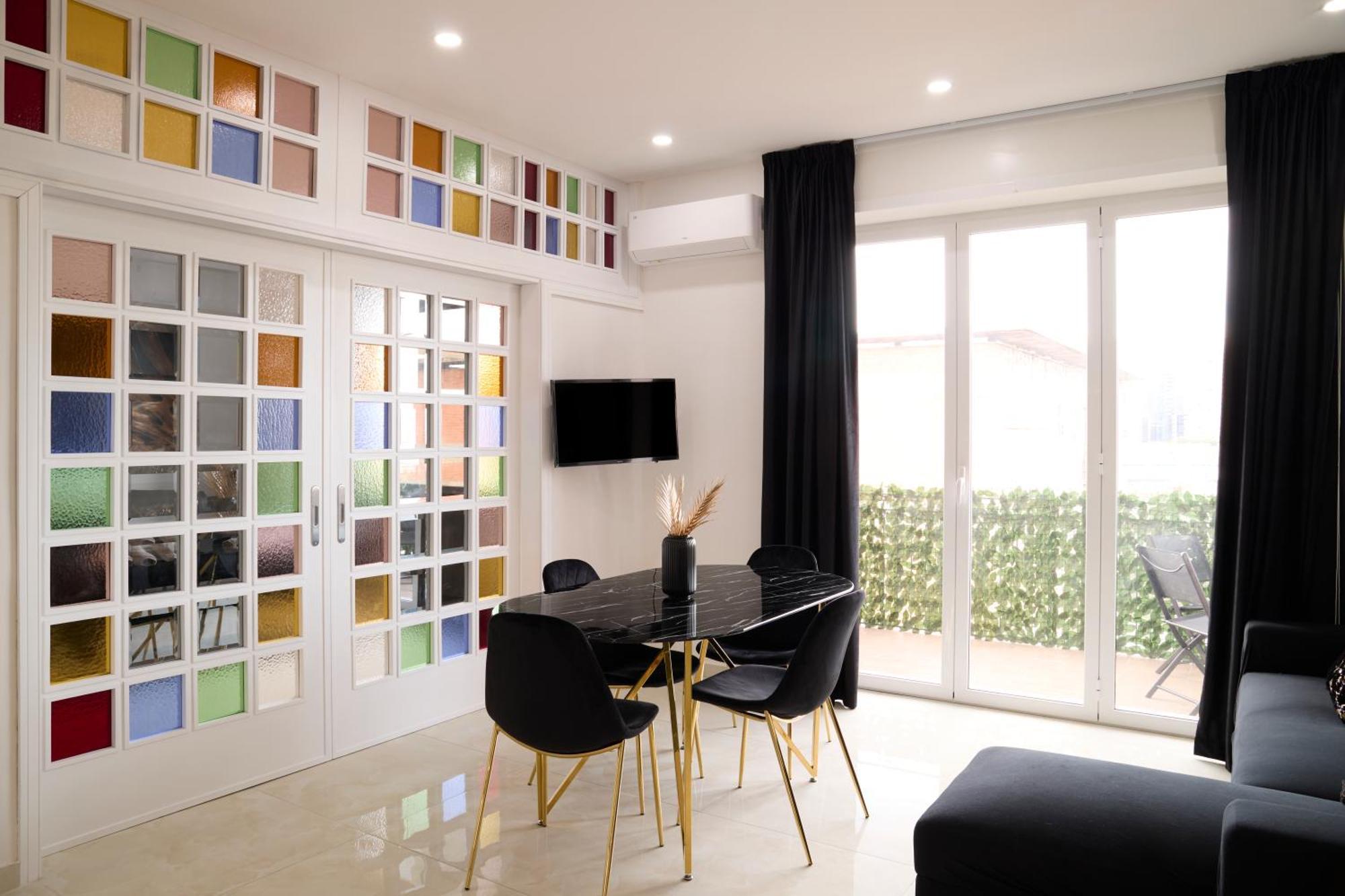 Guest house Lumina Naples