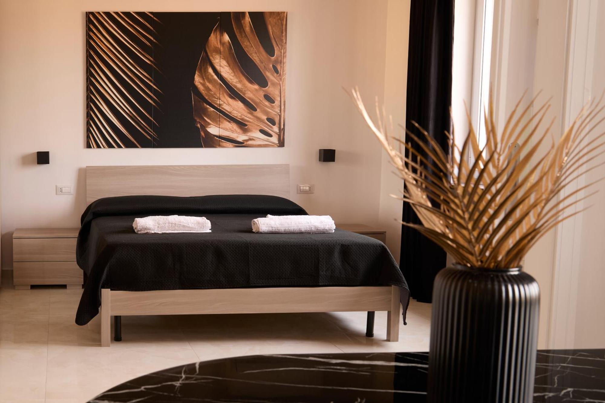 Guest house Lumina Naples