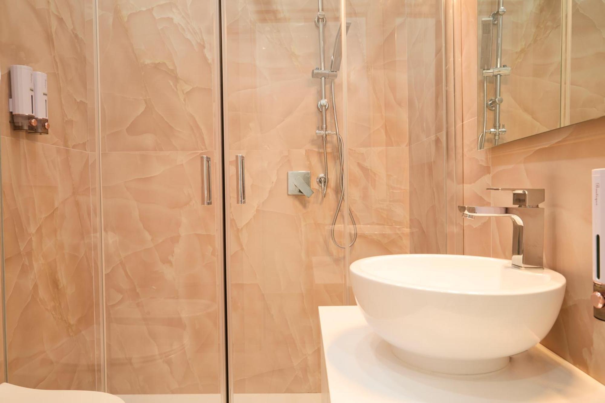Lumina Guest house Naples