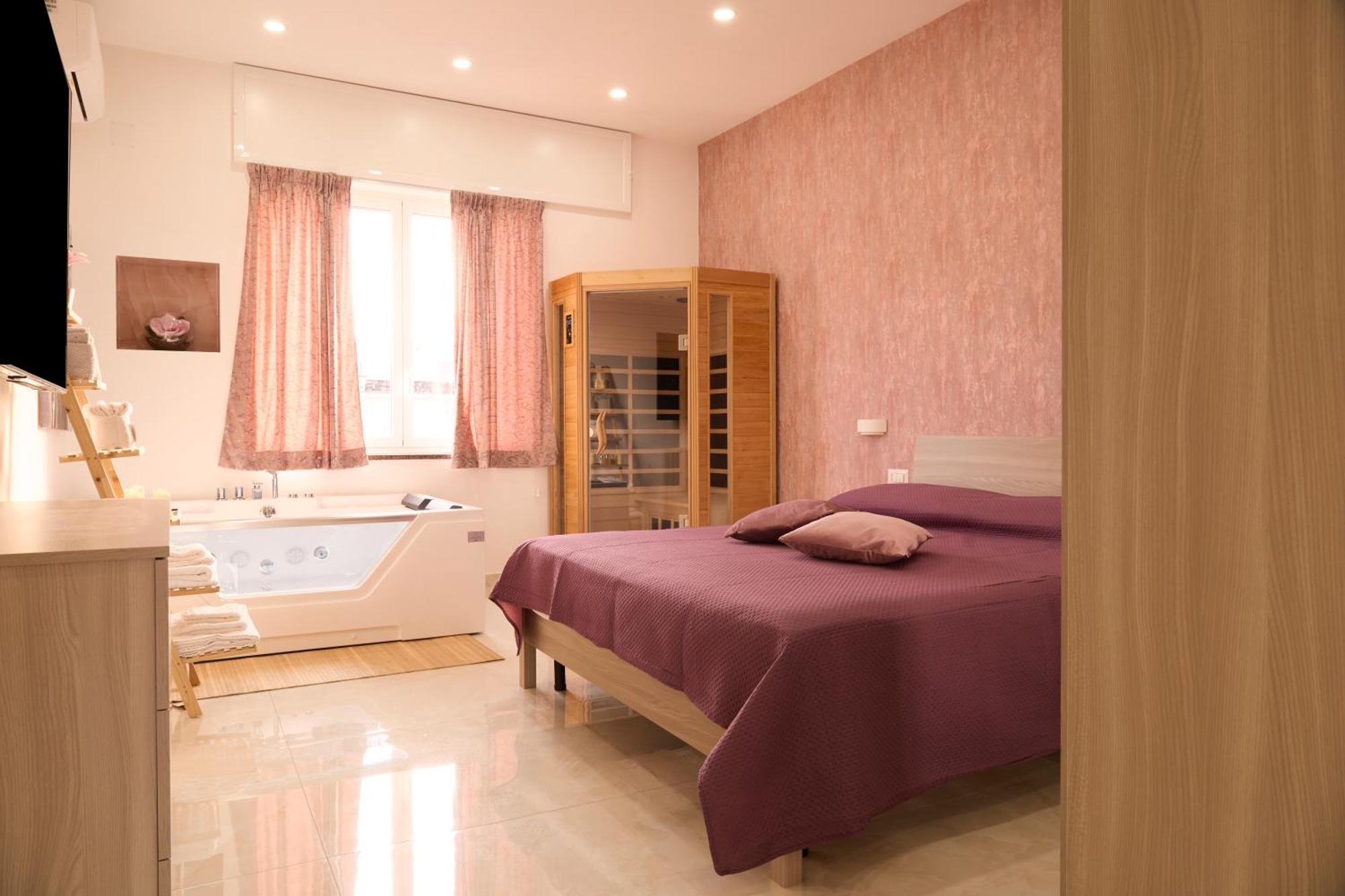 Guest house Lumina Naples