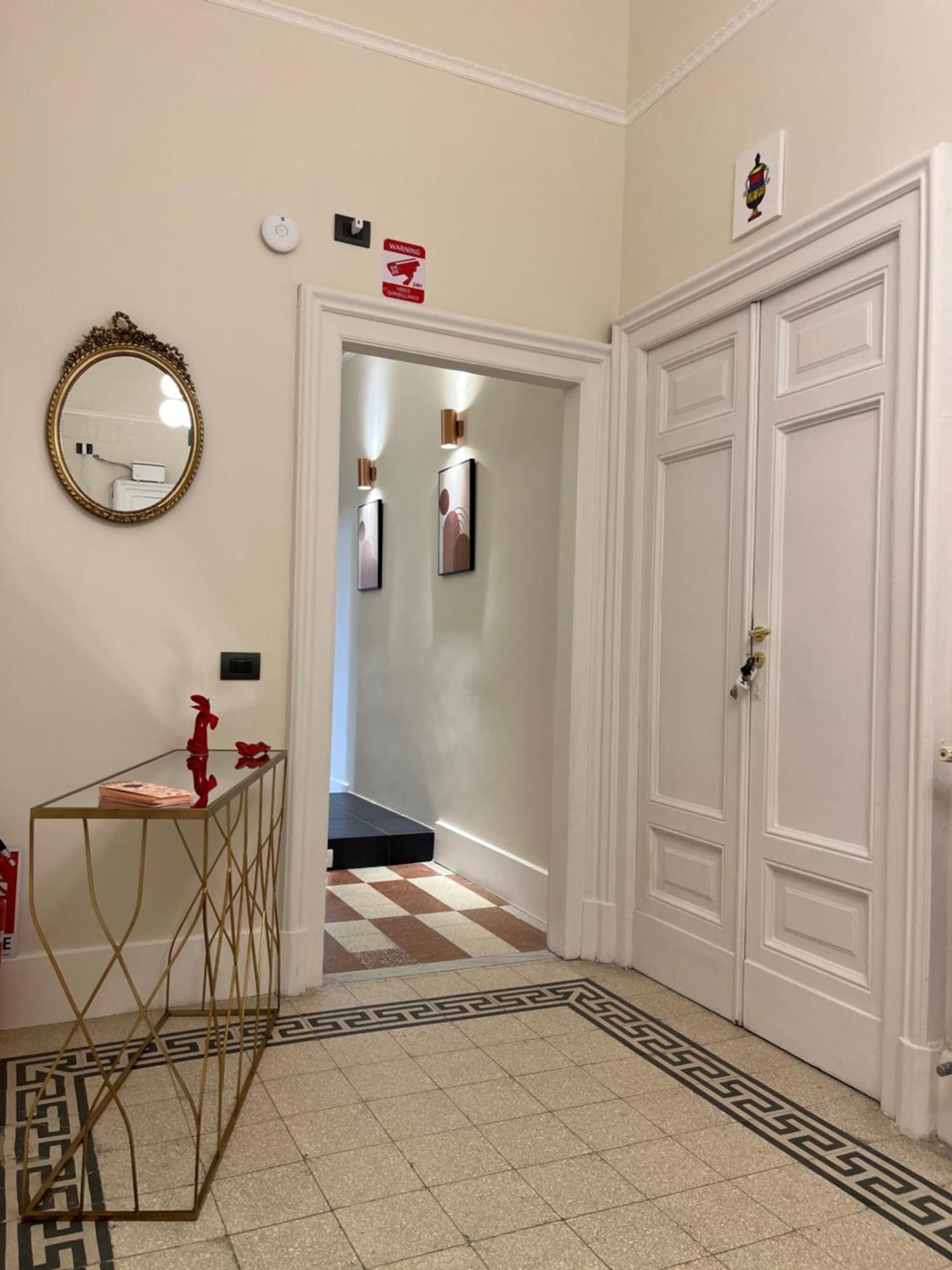 Voglia 'e Turna Guest house *