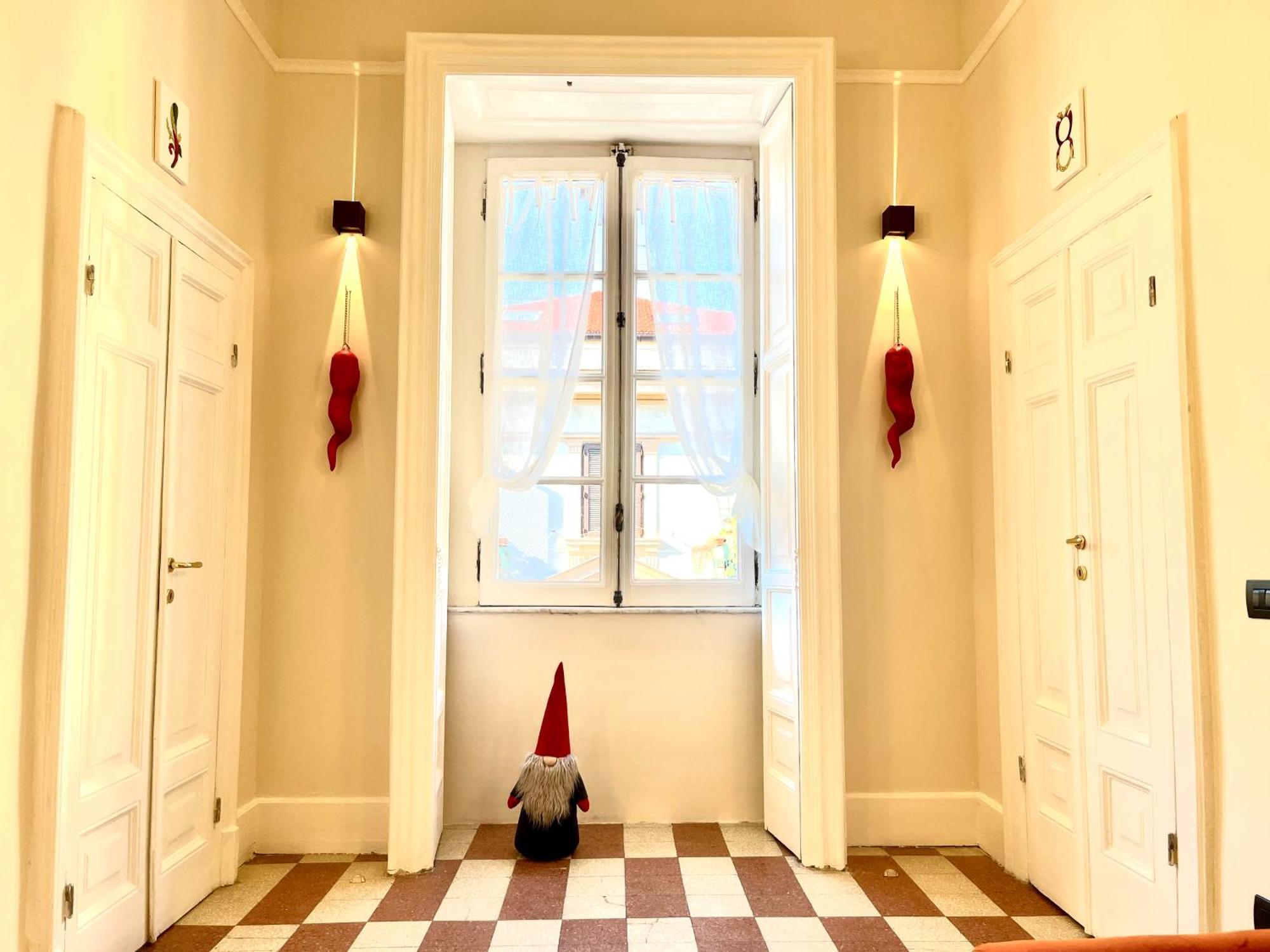 Guest house Voglia 'e Turna *
