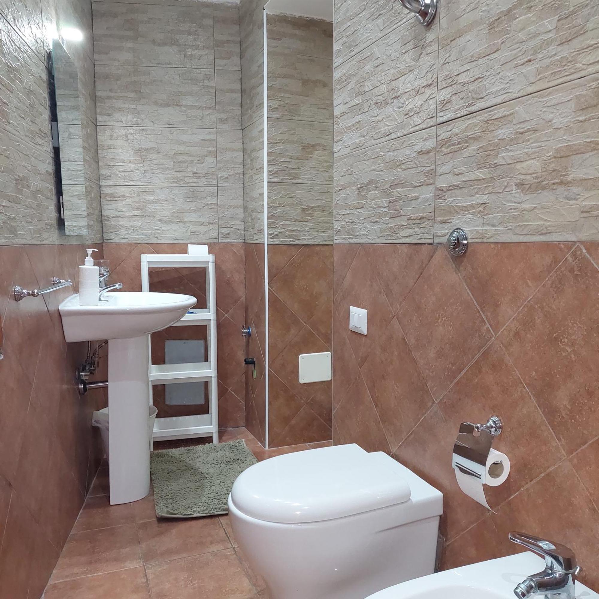 Maison Palu' Holiday home Naples