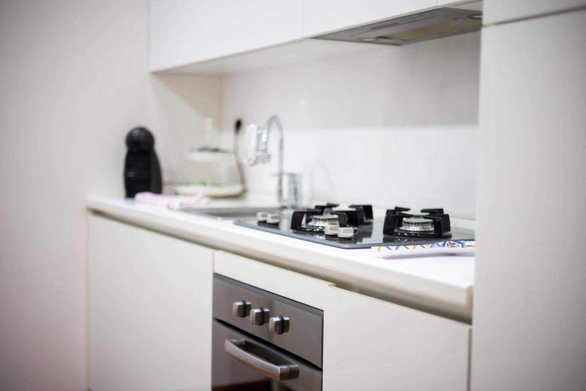 Apartment Sebeto Di Porto *