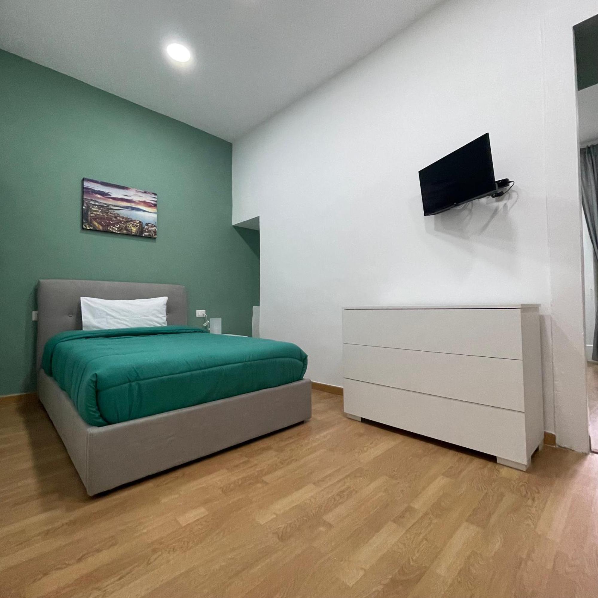 Apartment Pontecorvo 26 *