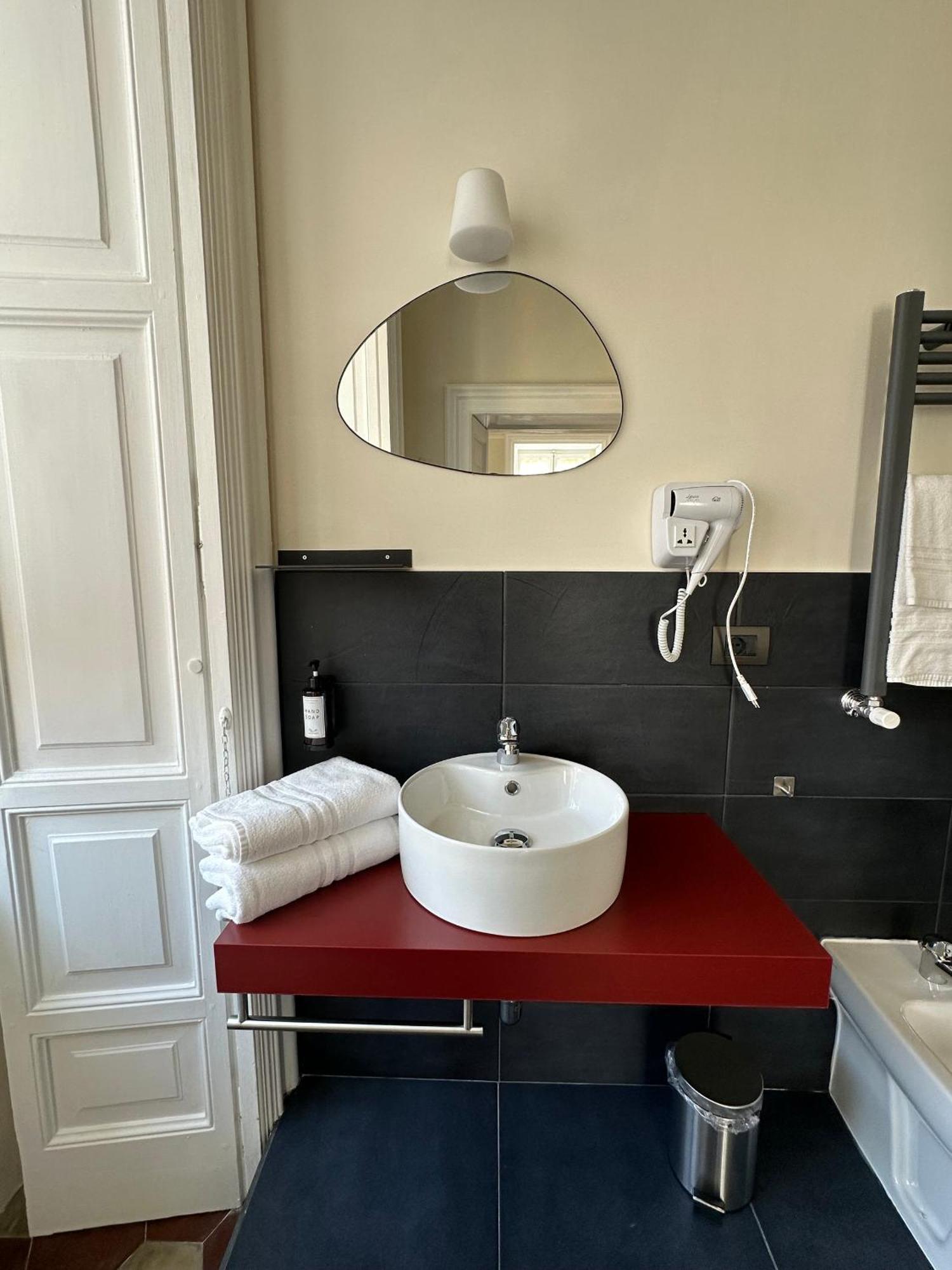 Voglia 'e Turna Guest house