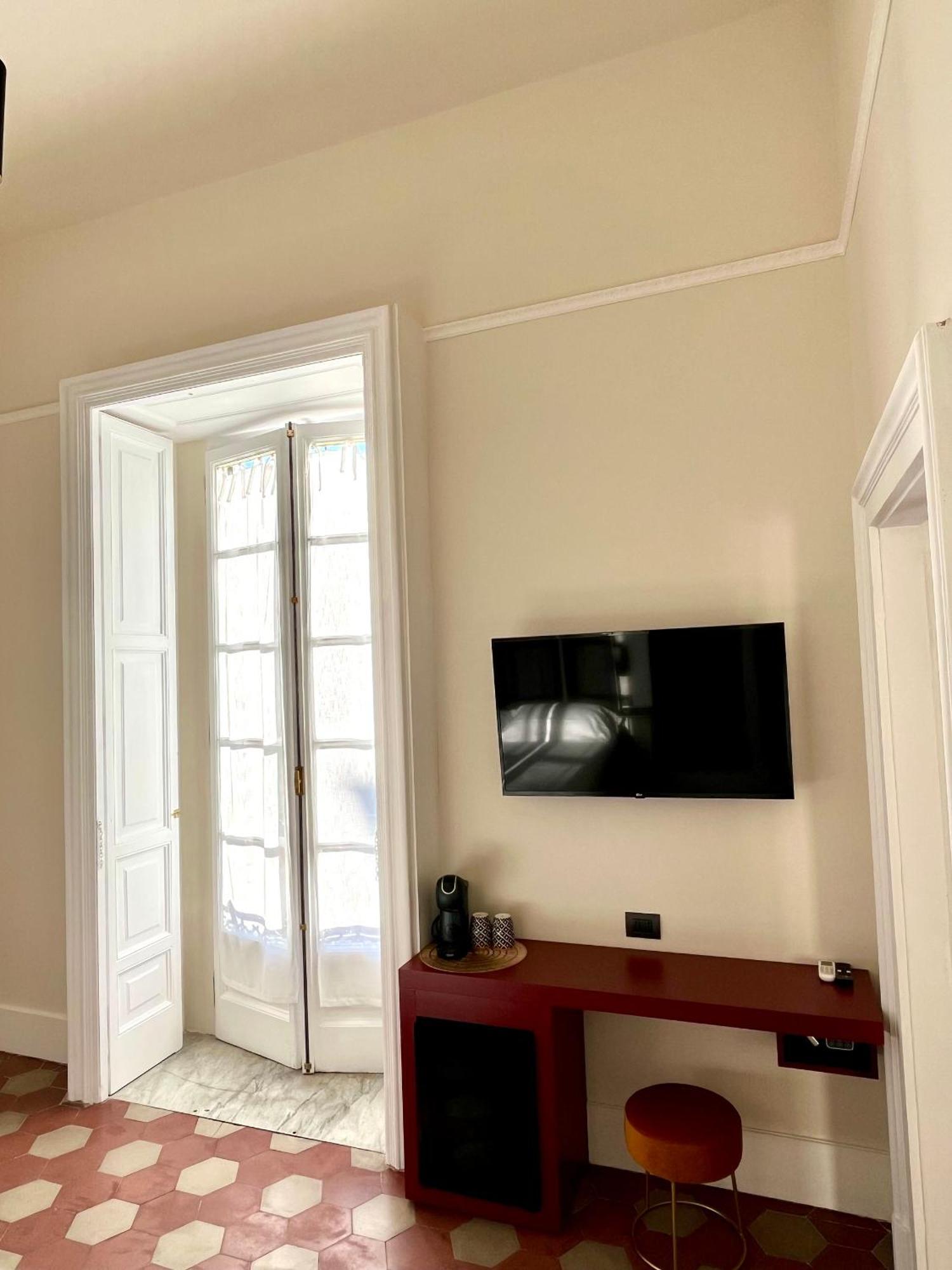 Guest house Voglia 'e Turna *