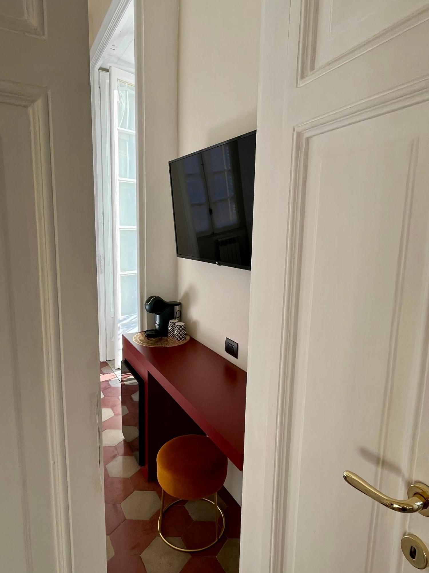 Voglia 'e Turna Guest house *