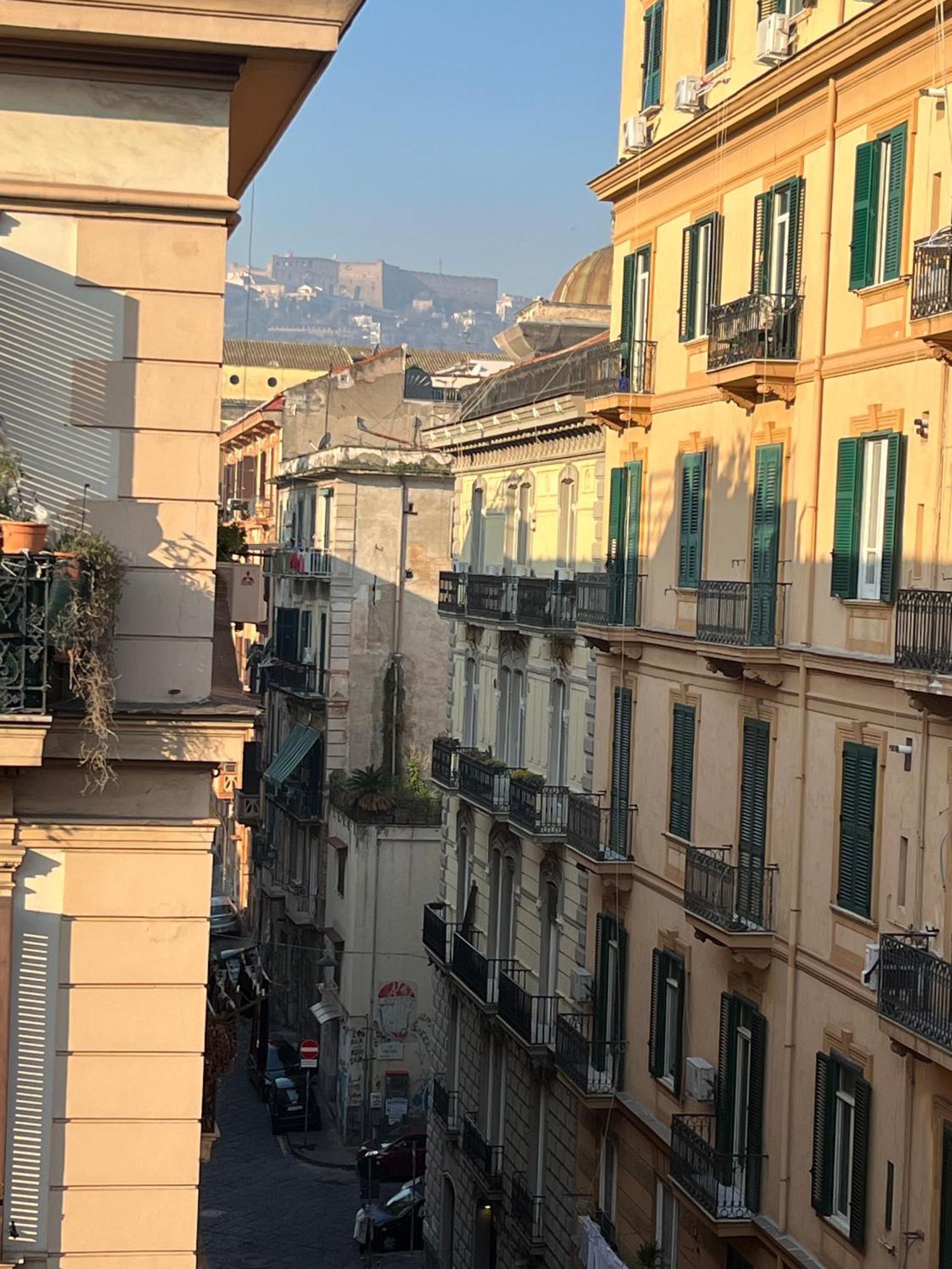 Voglia 'e Turna Guest house Naples