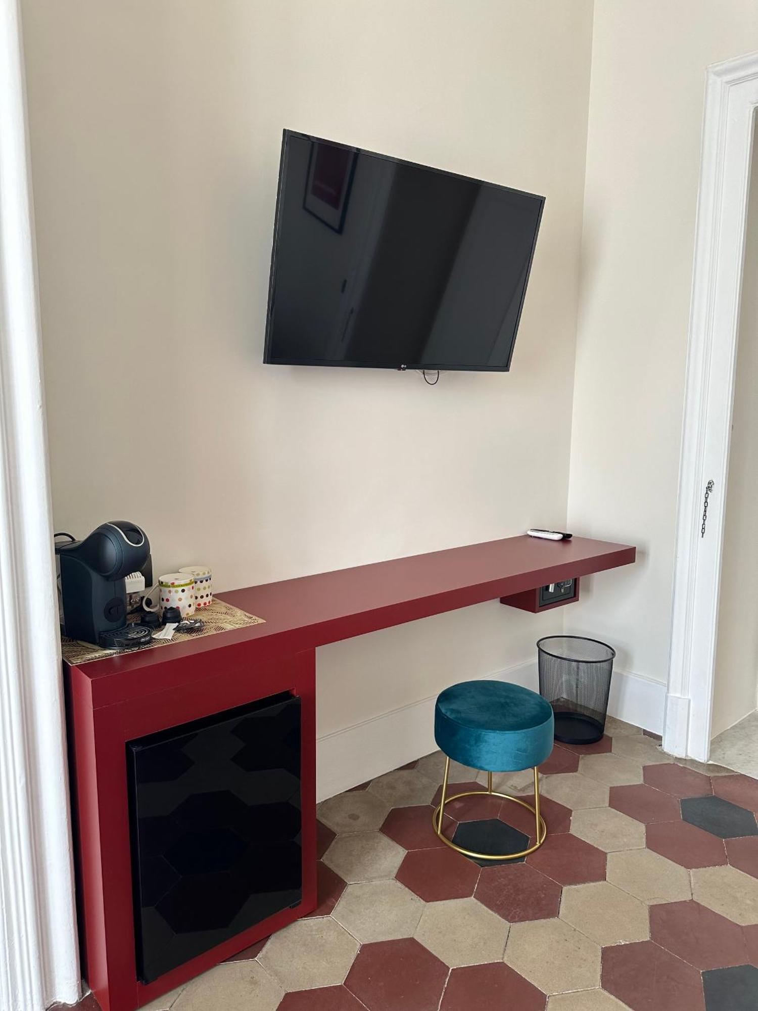 Guest house Voglia 'e Turna
