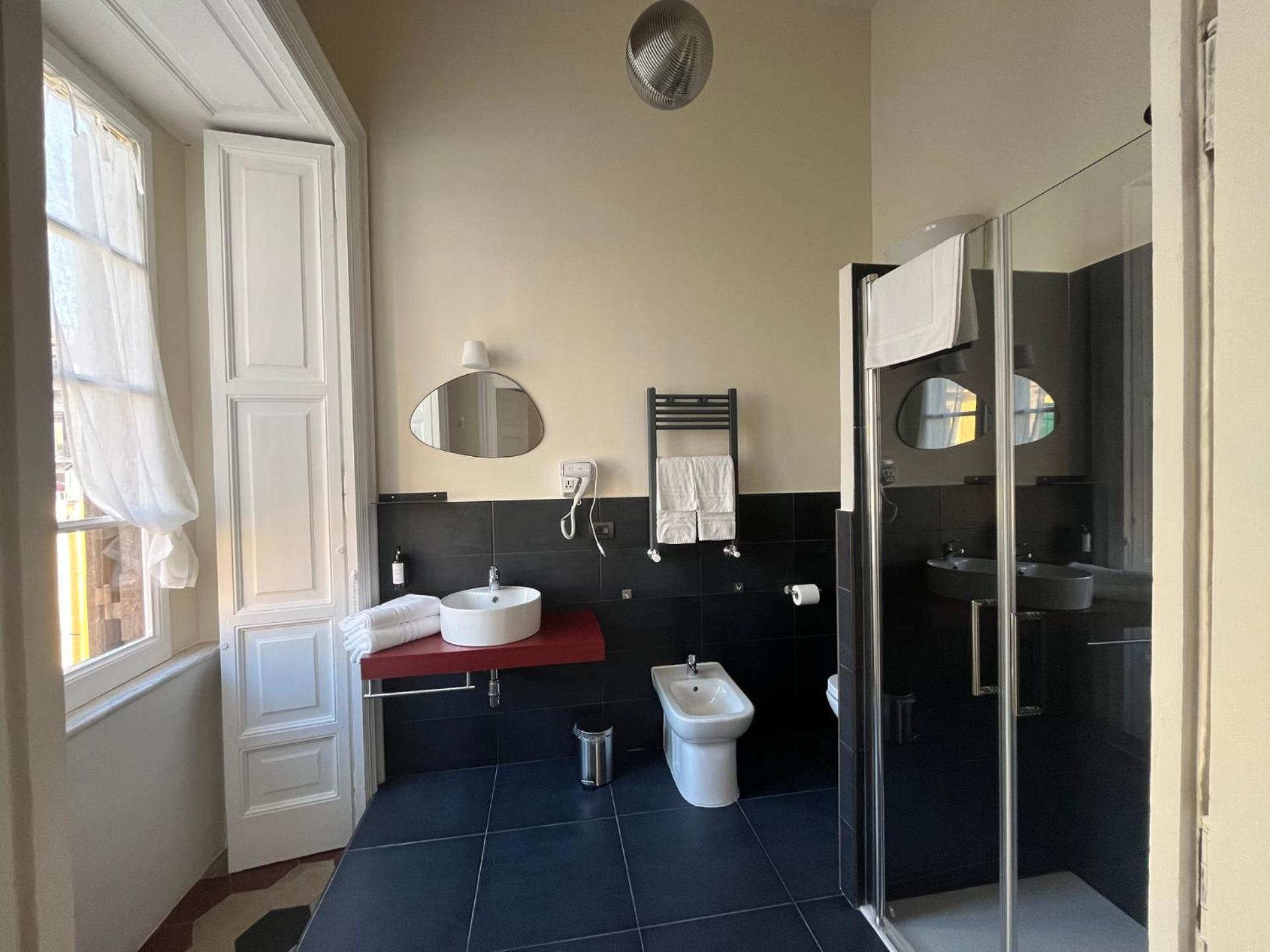 Voglia 'e Turna Guest house Naples