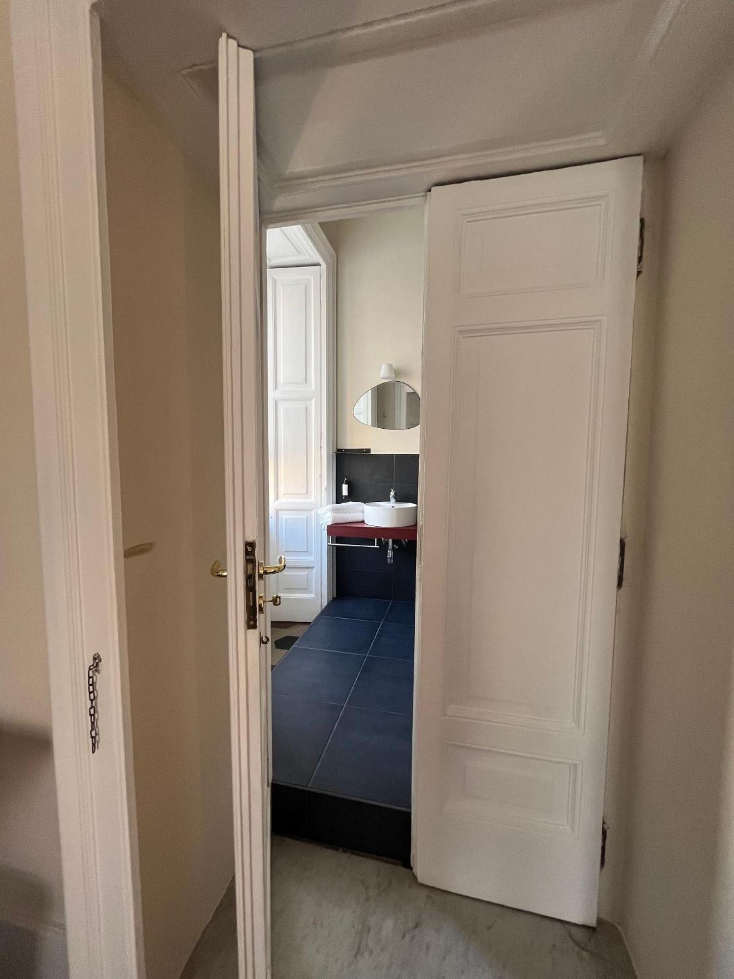 Voglia 'e Turna Guest house
