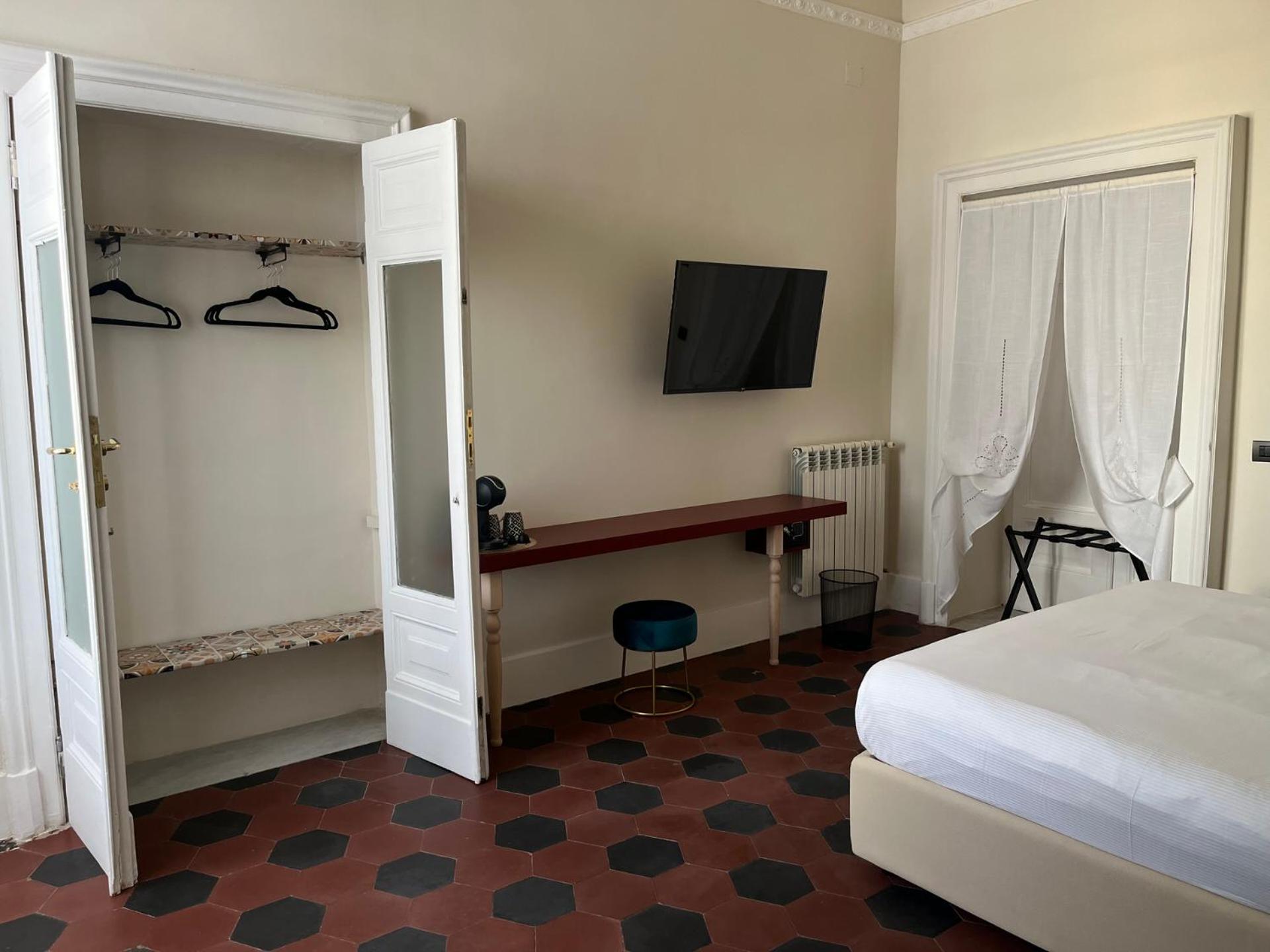 Voglia 'e Turna Guest house *