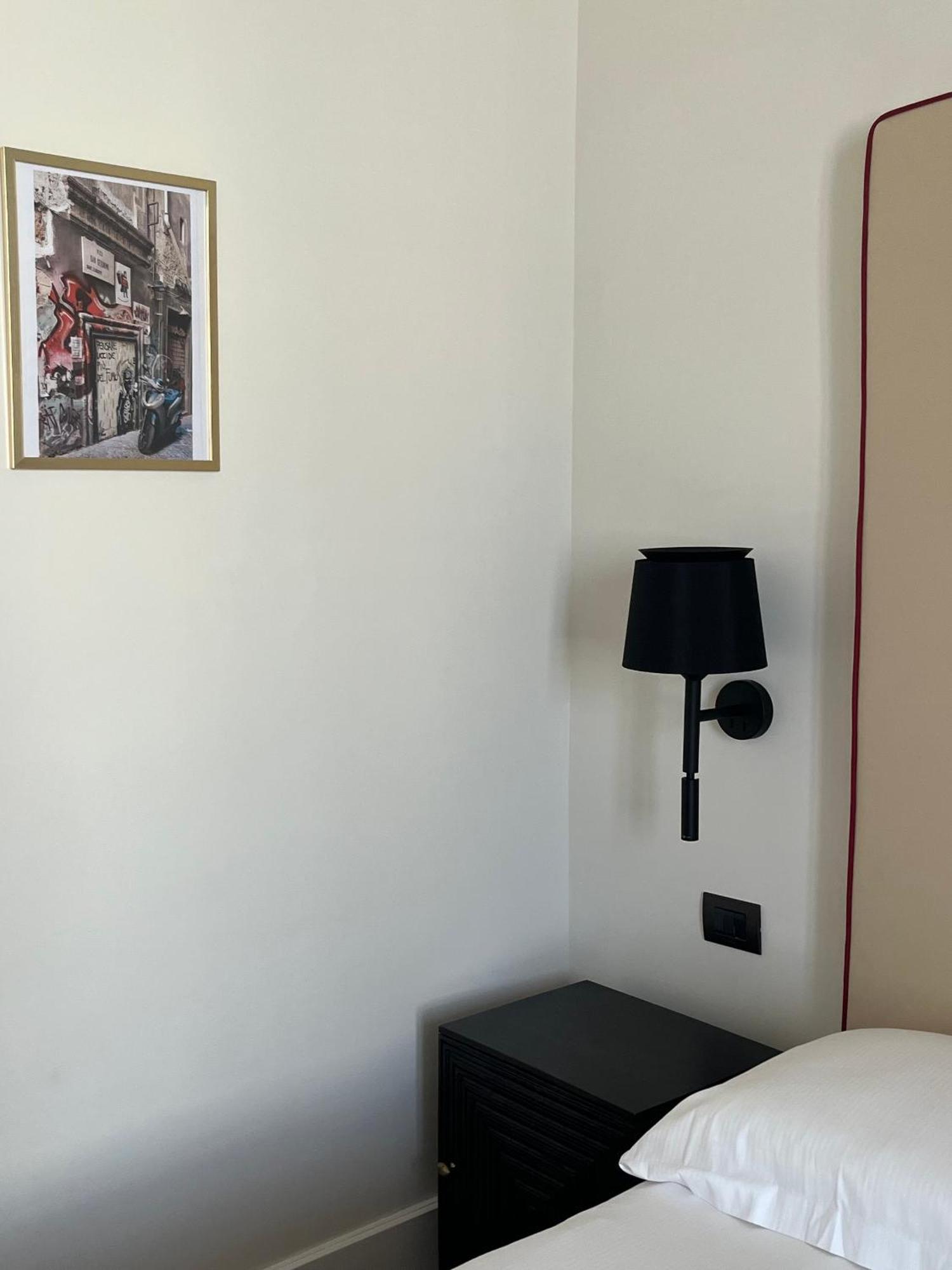 Guest house Voglia 'e Turna Naples