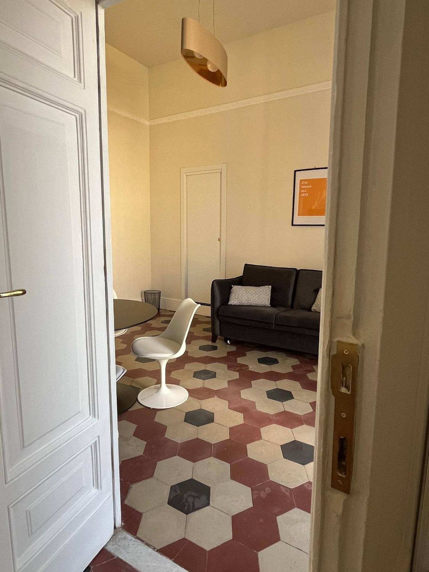 Voglia 'e Turna Guest house Naples