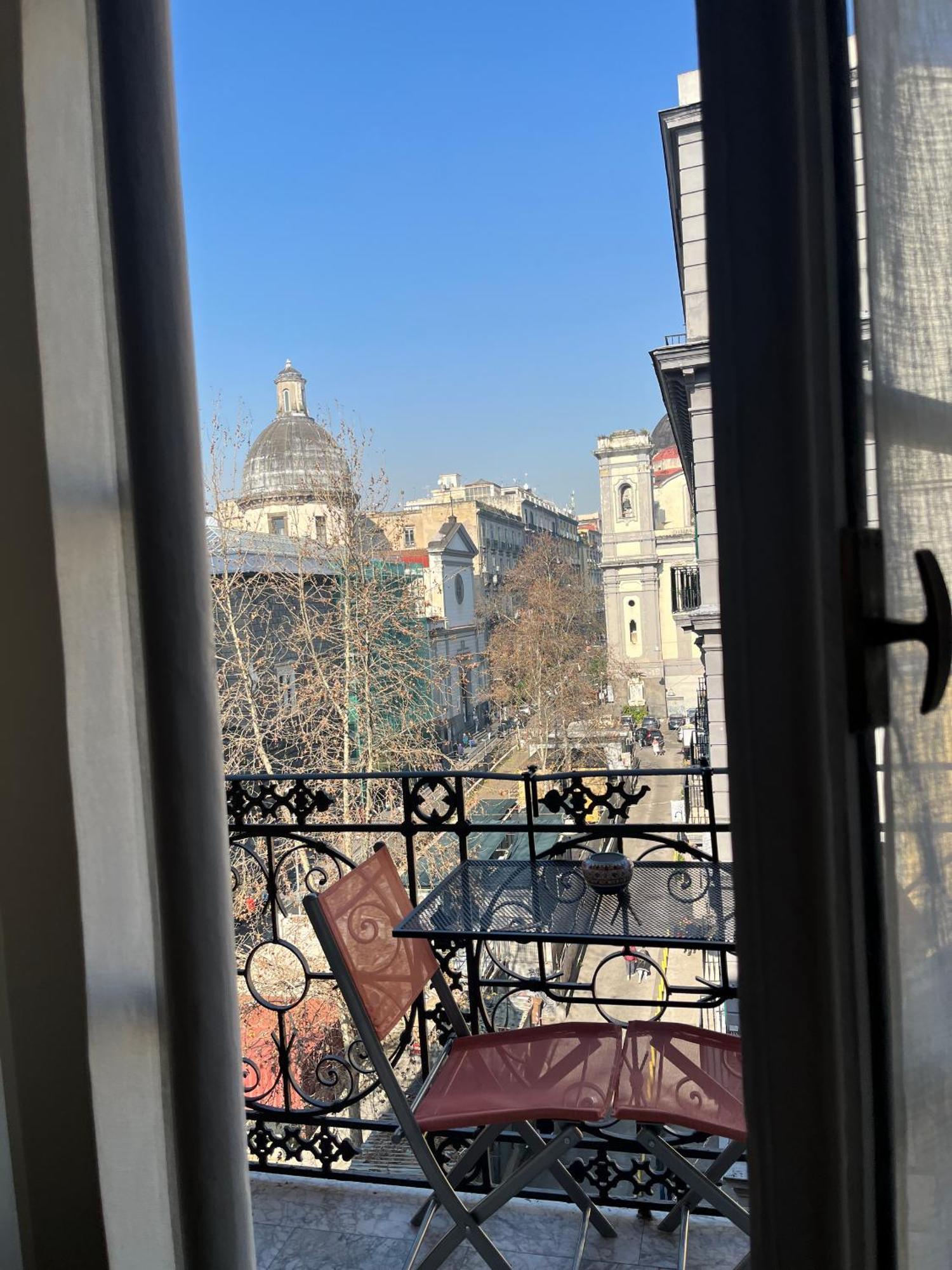 Guest house Voglia 'e Turna *