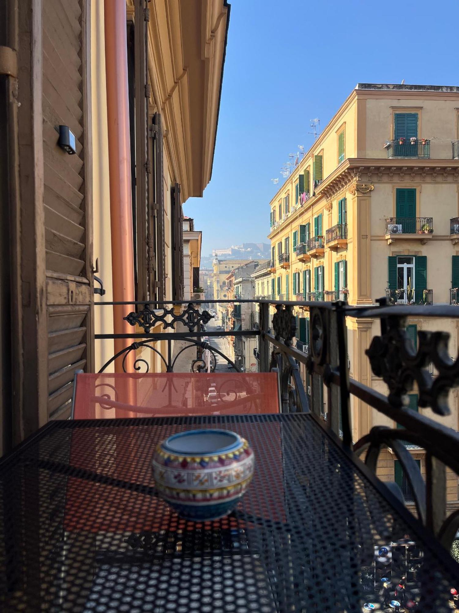 Guest house Voglia 'e Turna *