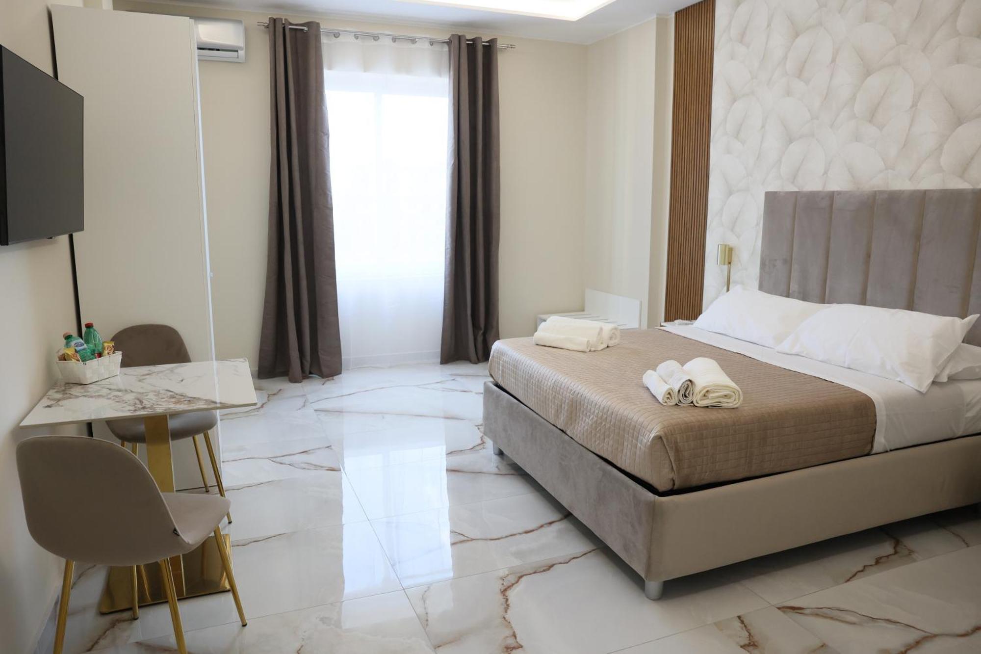 Guest house Napoli Central Suites Naples