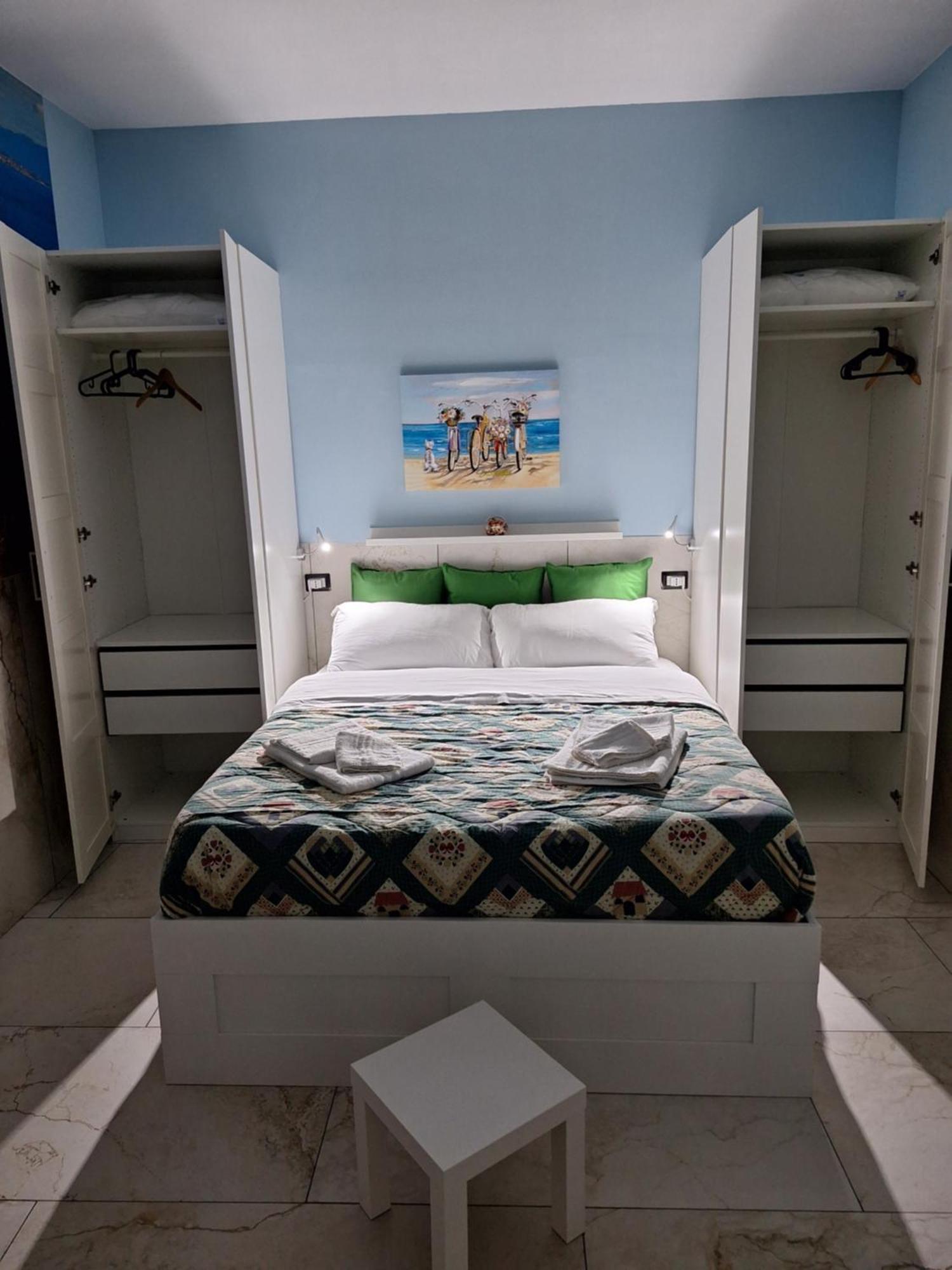 Casa Vacanza Alessandra *