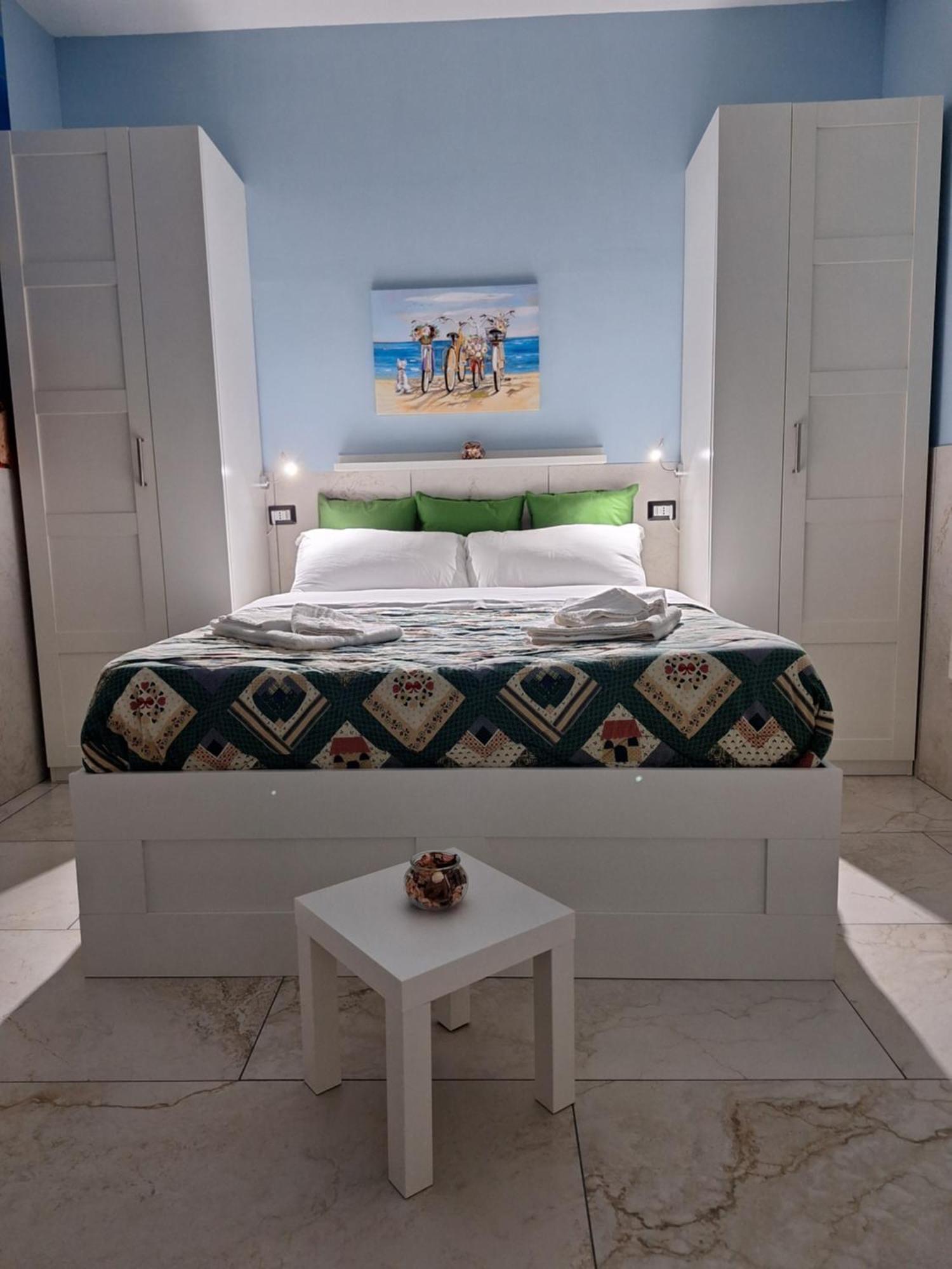 Holiday home Casa Vacanza Alessandra