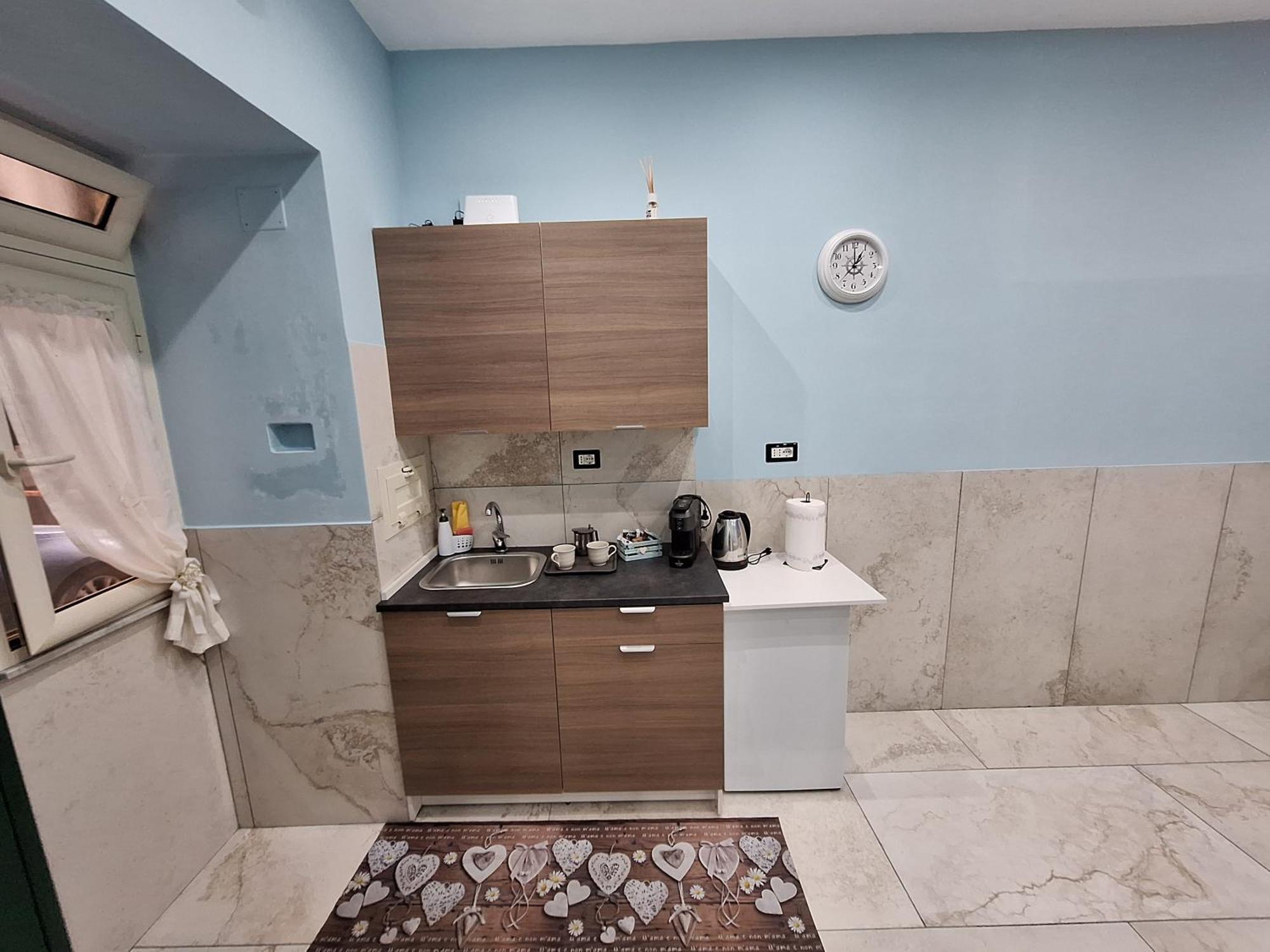 Casa Vacanza Alessandra Naples