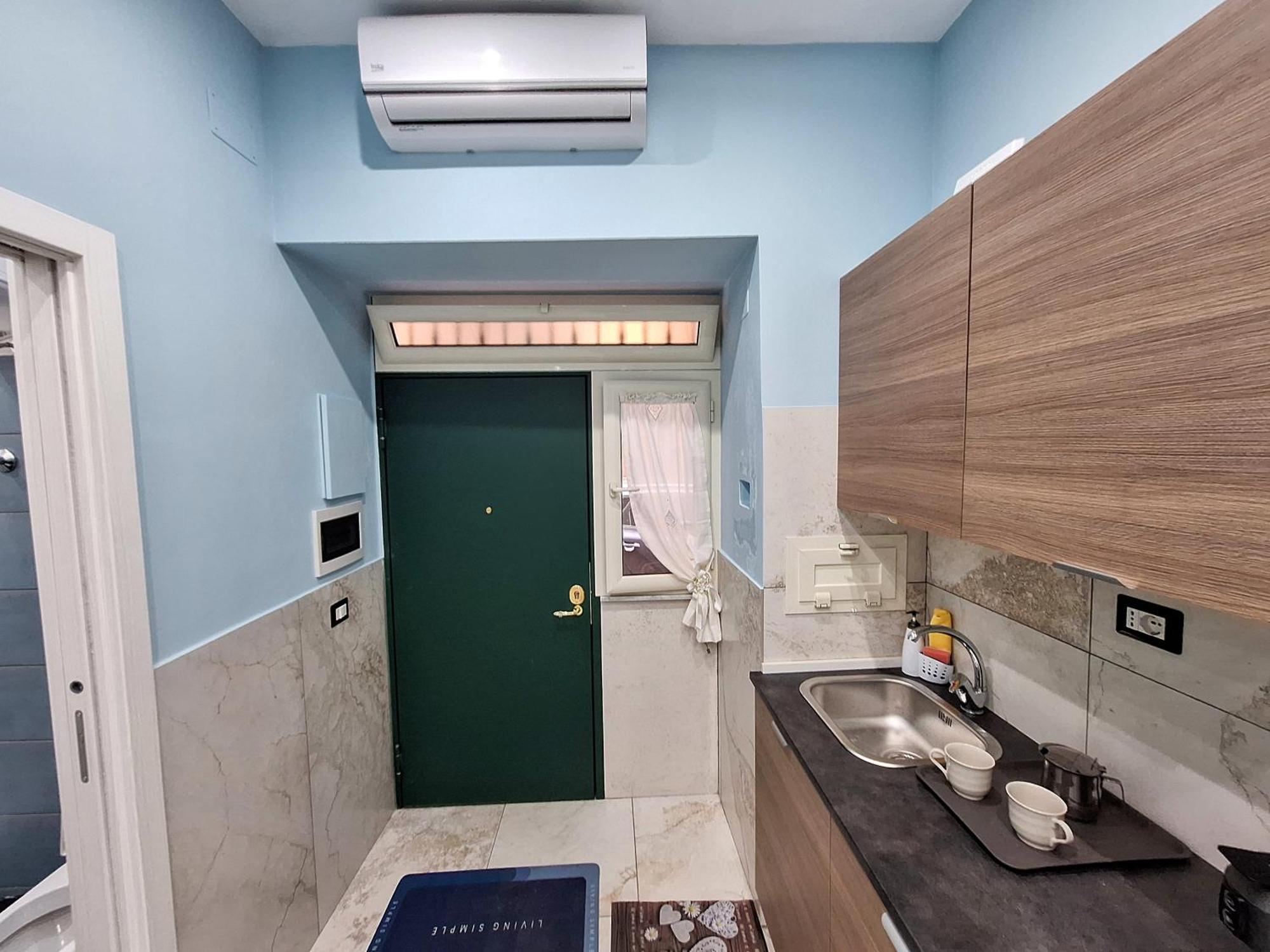 Casa Vacanza Alessandra * Naples