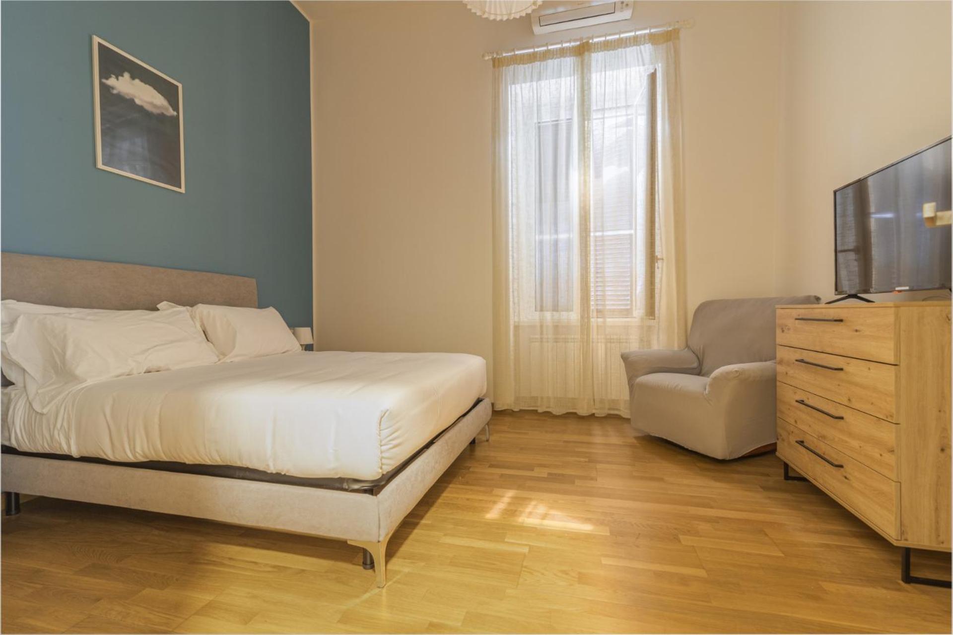 Stazione 54 Apartment