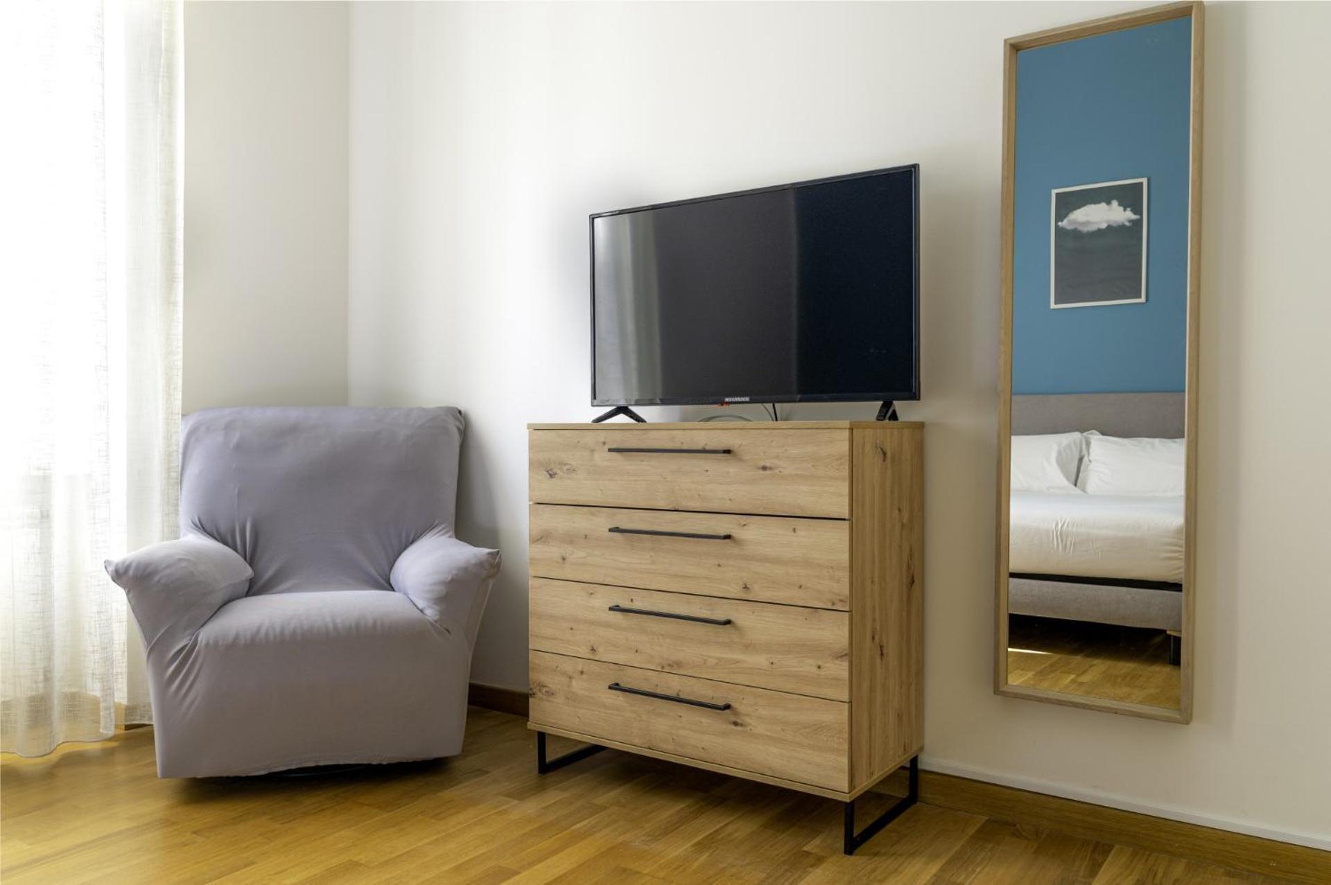 Apartment Stazione 54 Naples