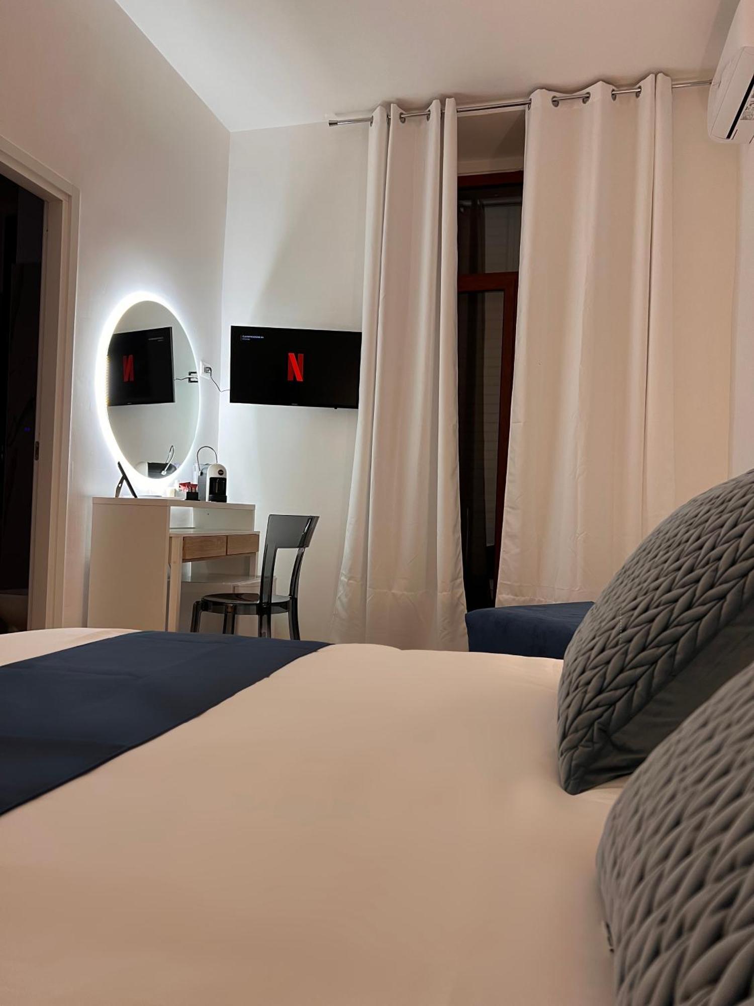 Guest house Astorya E' Naples