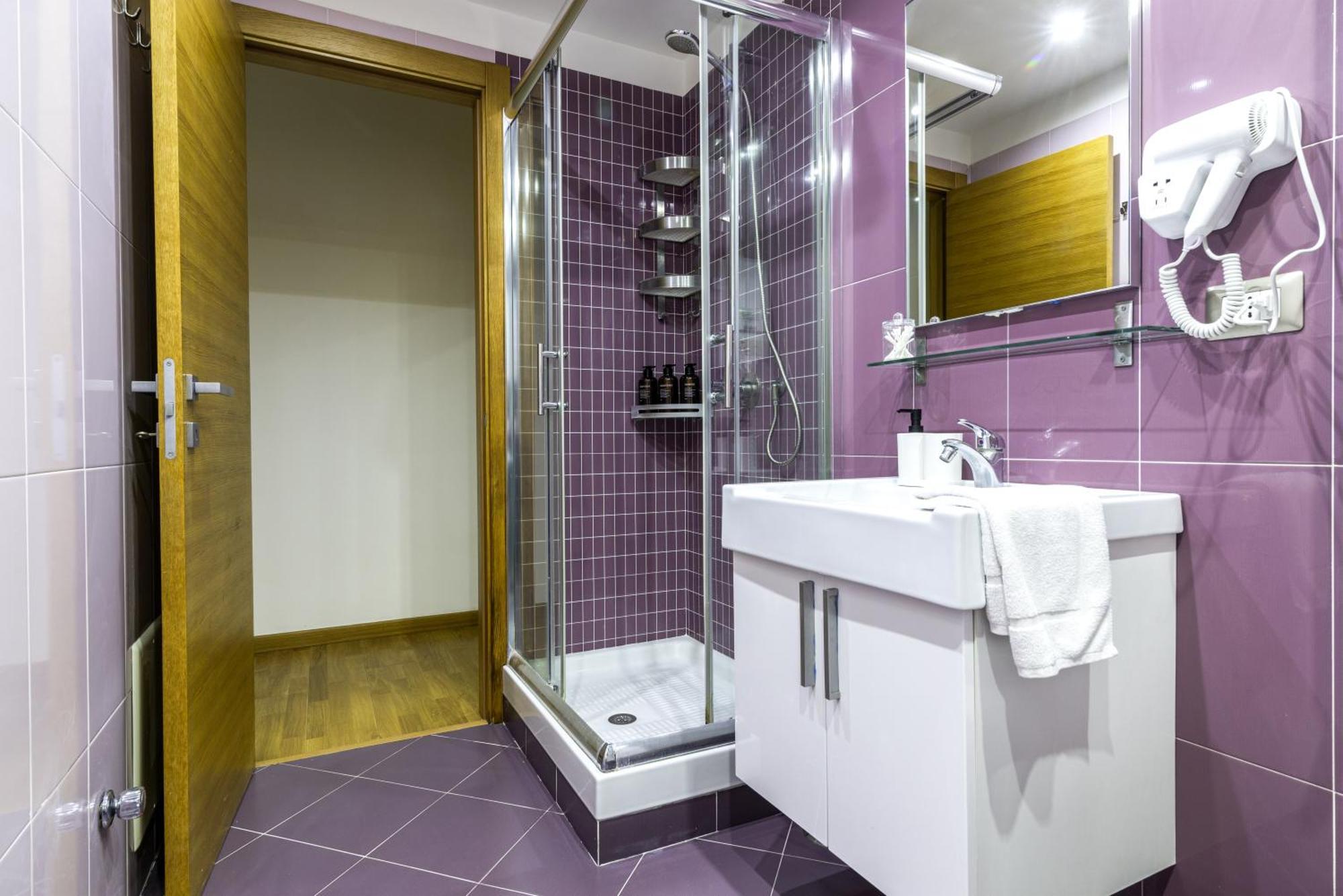 Apartment Stazione 54 *
