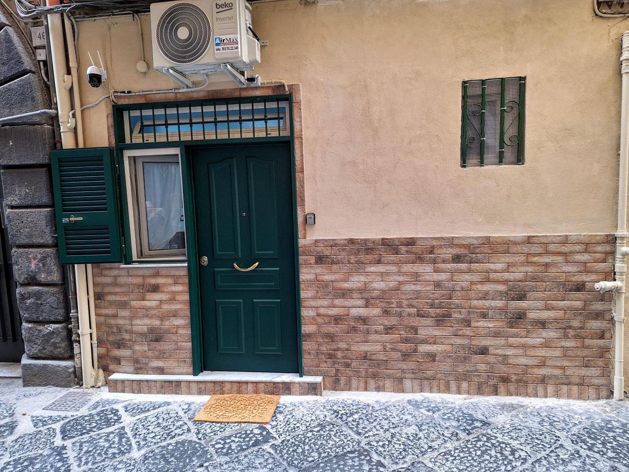 Casa Vacanza Alessandra * Naples