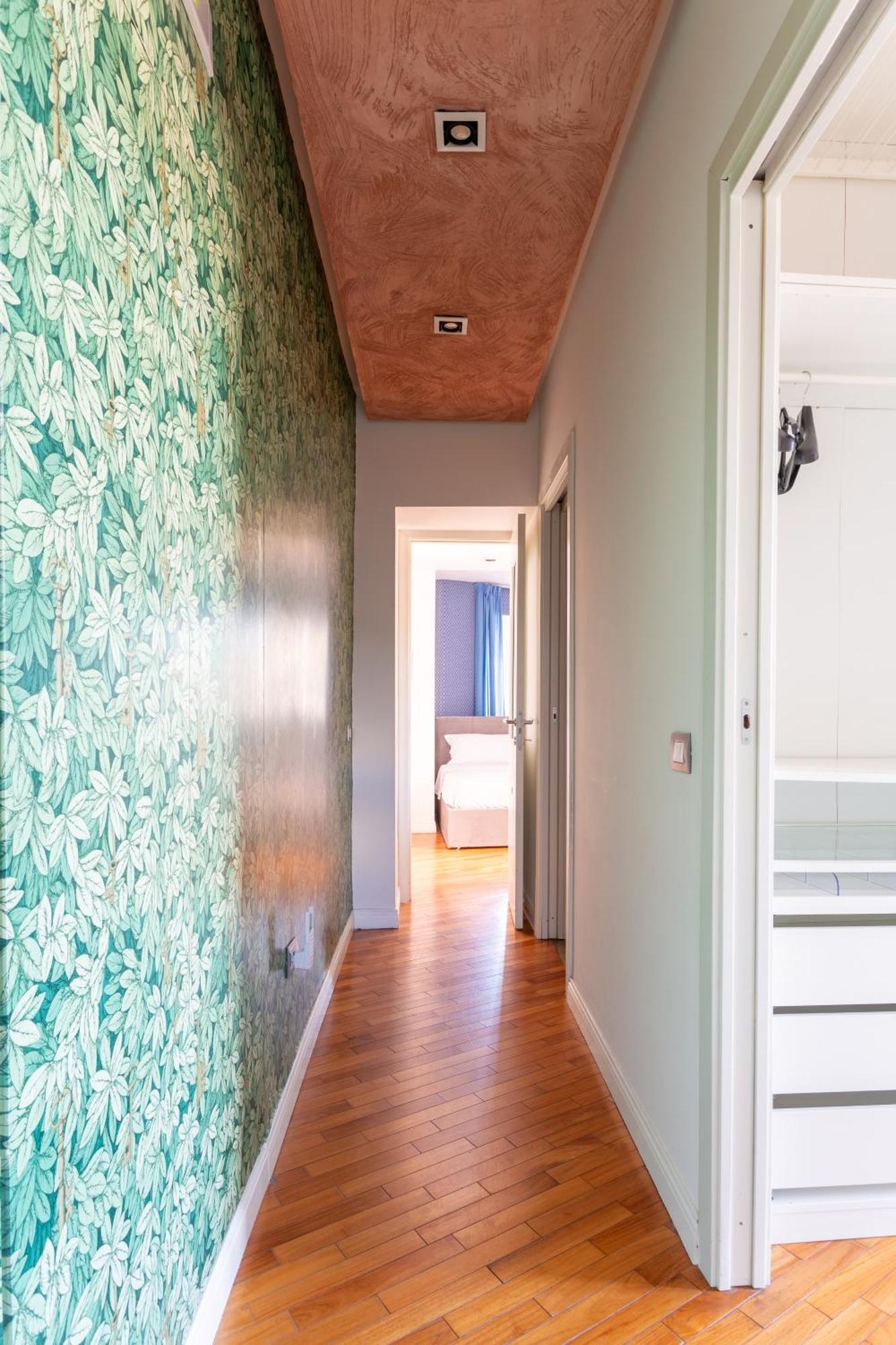 Apartment Panorama By Dimorra *
