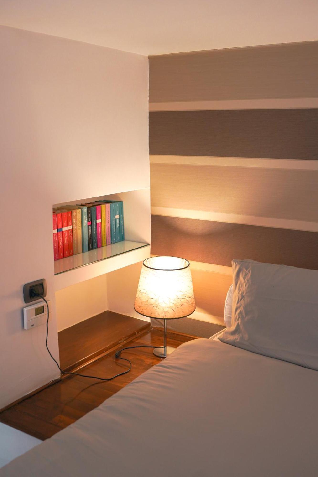 Chiatamone Premium Apartment *