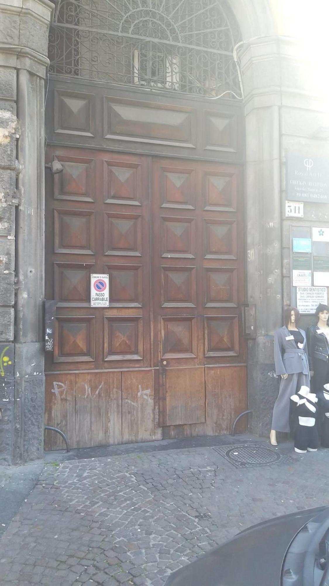 Casa Del Sole Naples