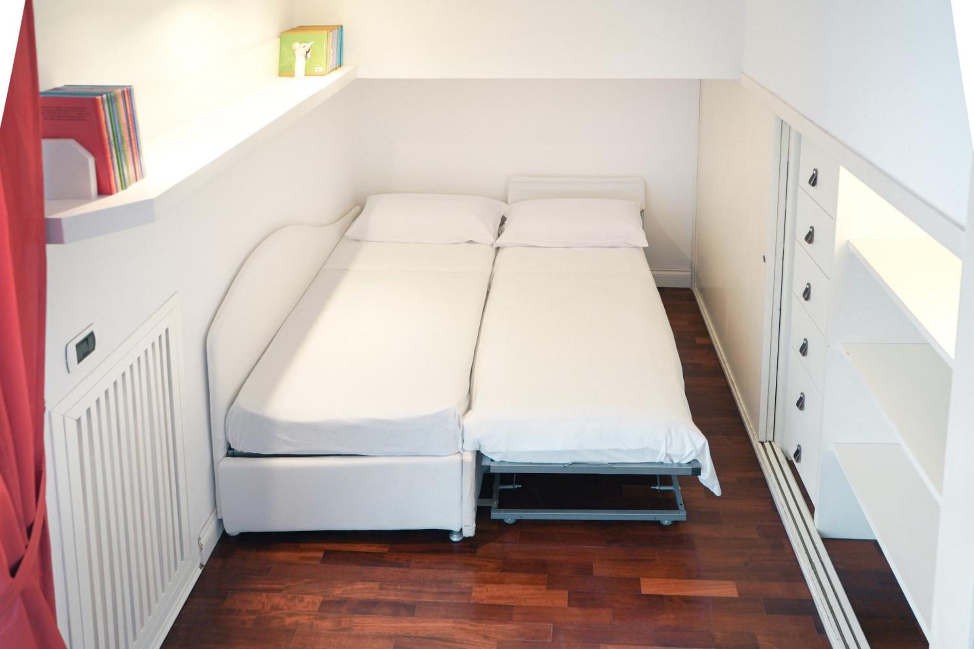 Chiatamone Premium Apartment *