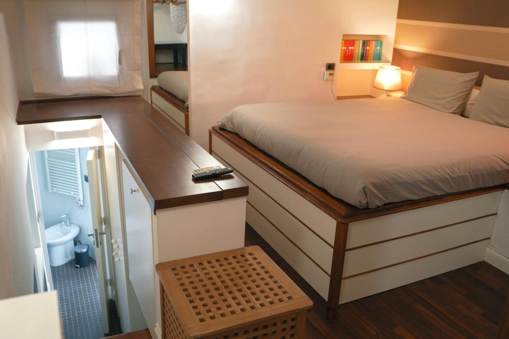 Chiatamone Premium Naples