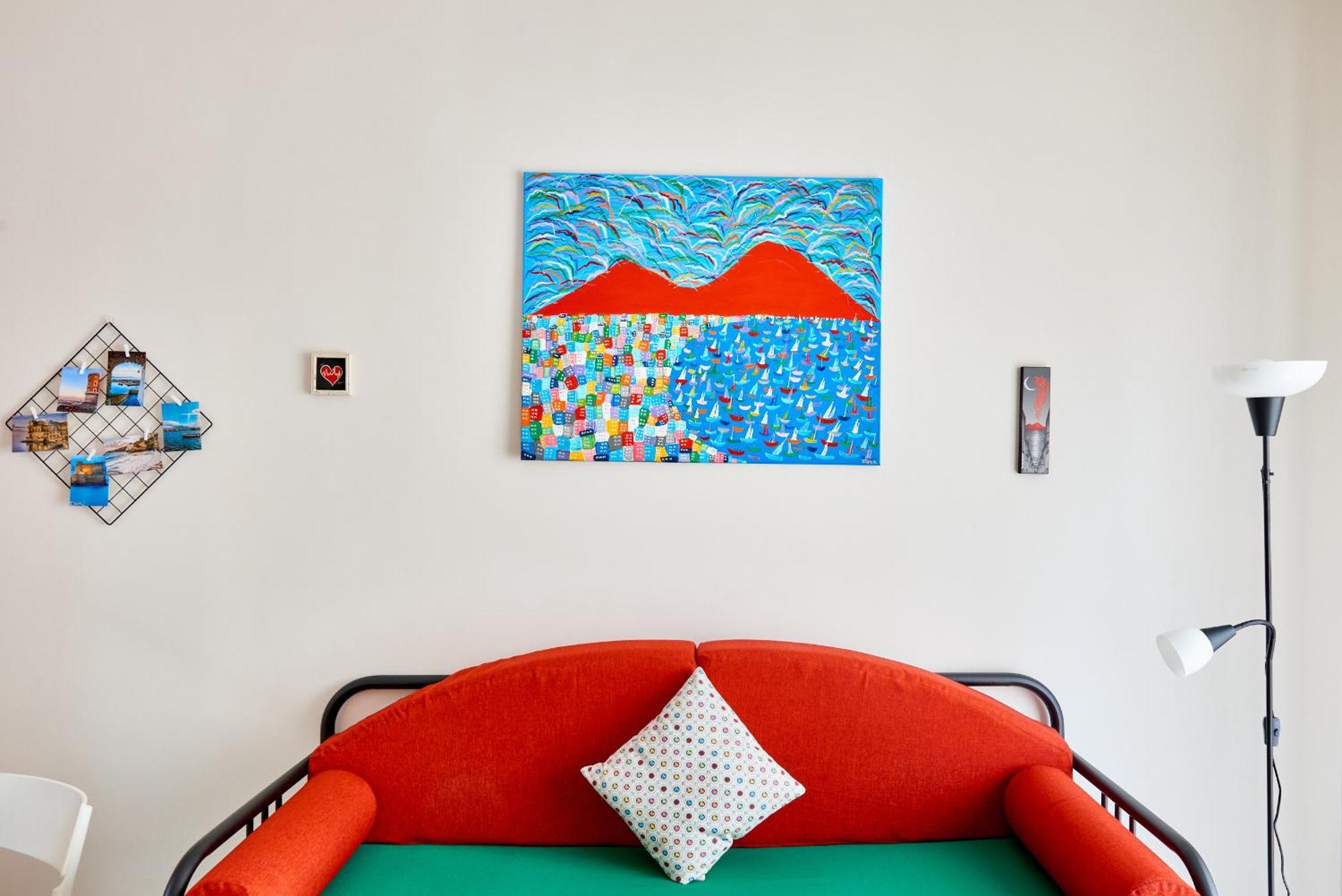 Pupatella Apartment