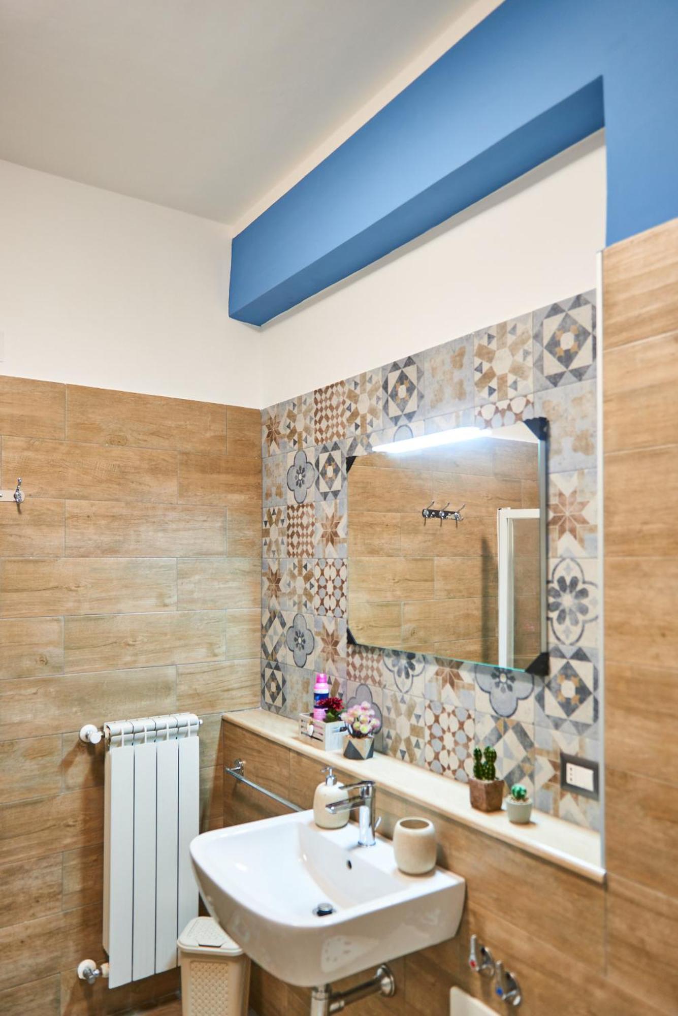 Apartment Pupatella *