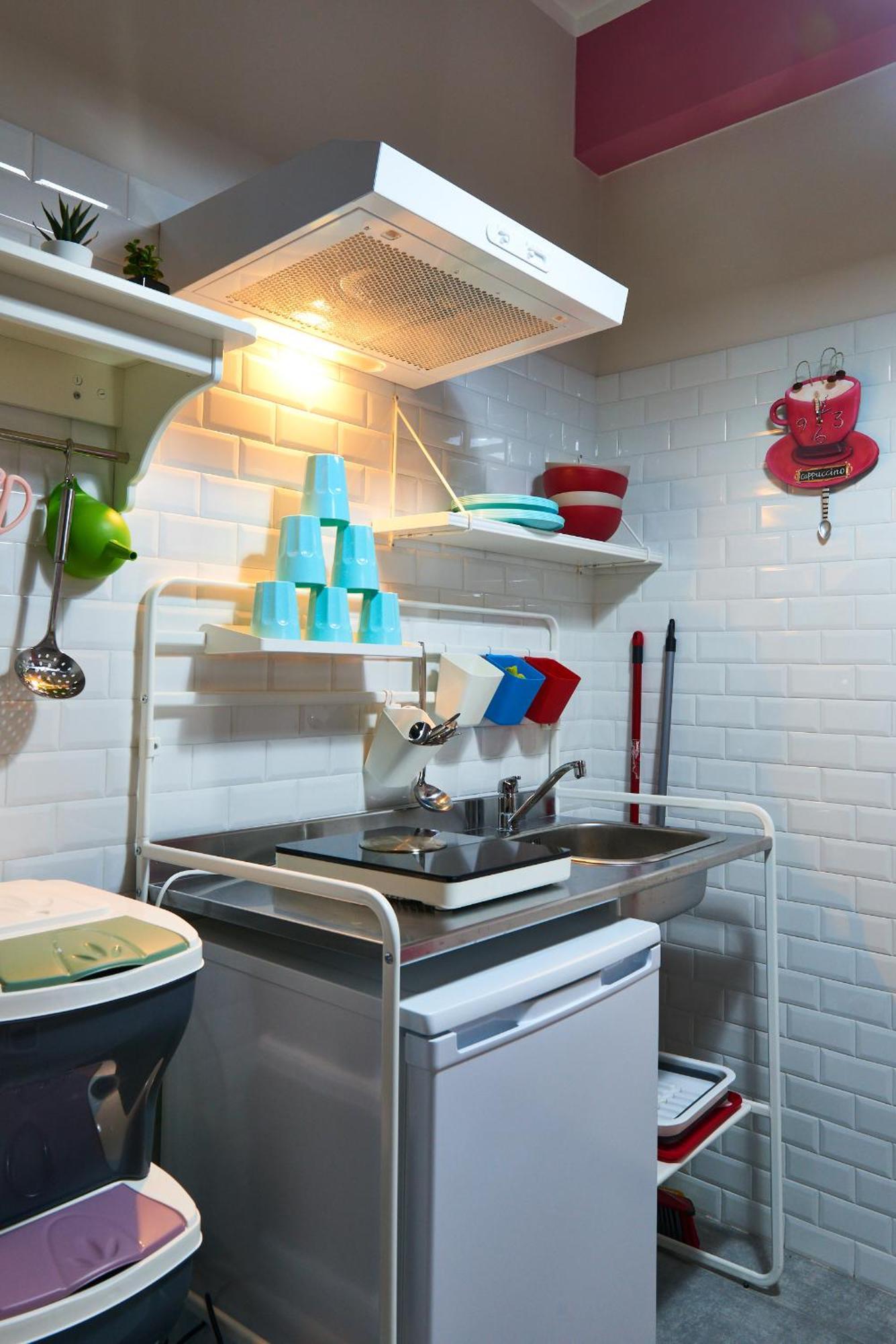 Apartment Pupatella
