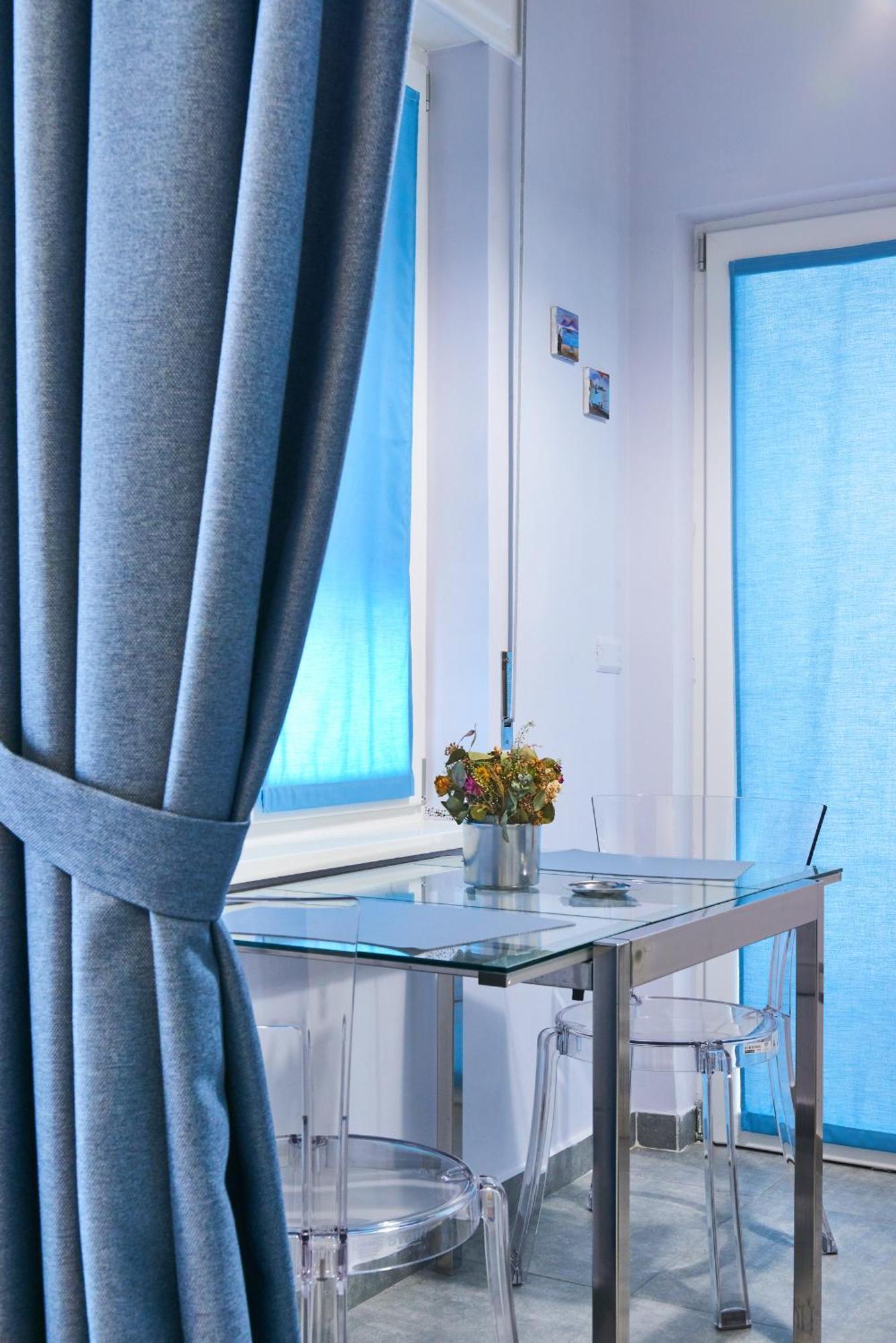 Pupatella Apartment Naples