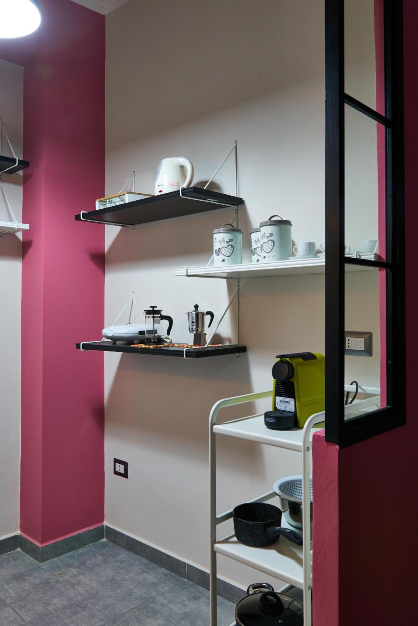 Apartment Pupatella *