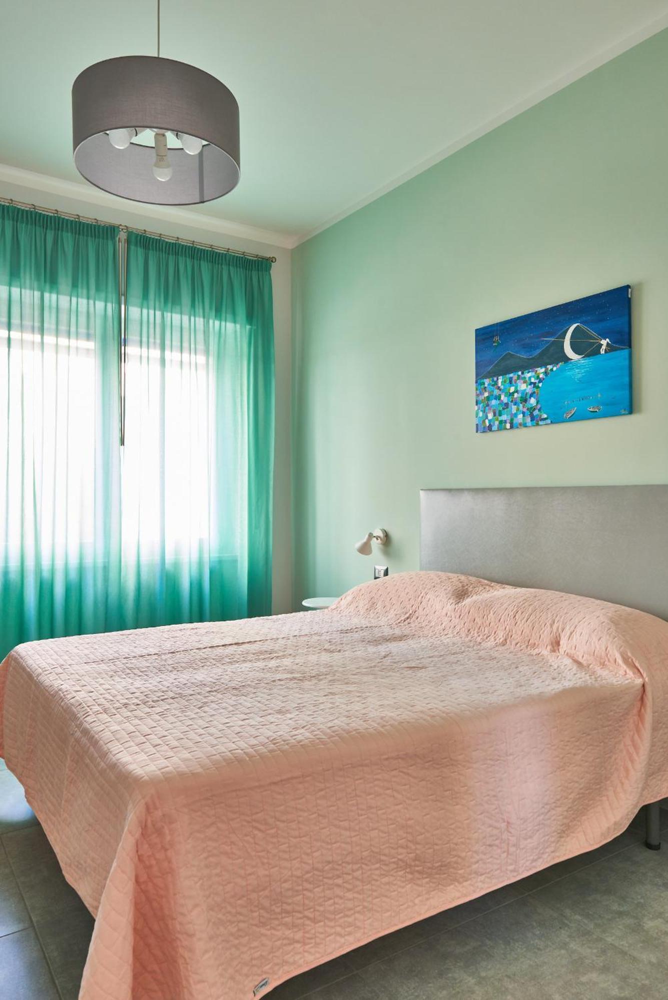 Apartment Pupatella Naples