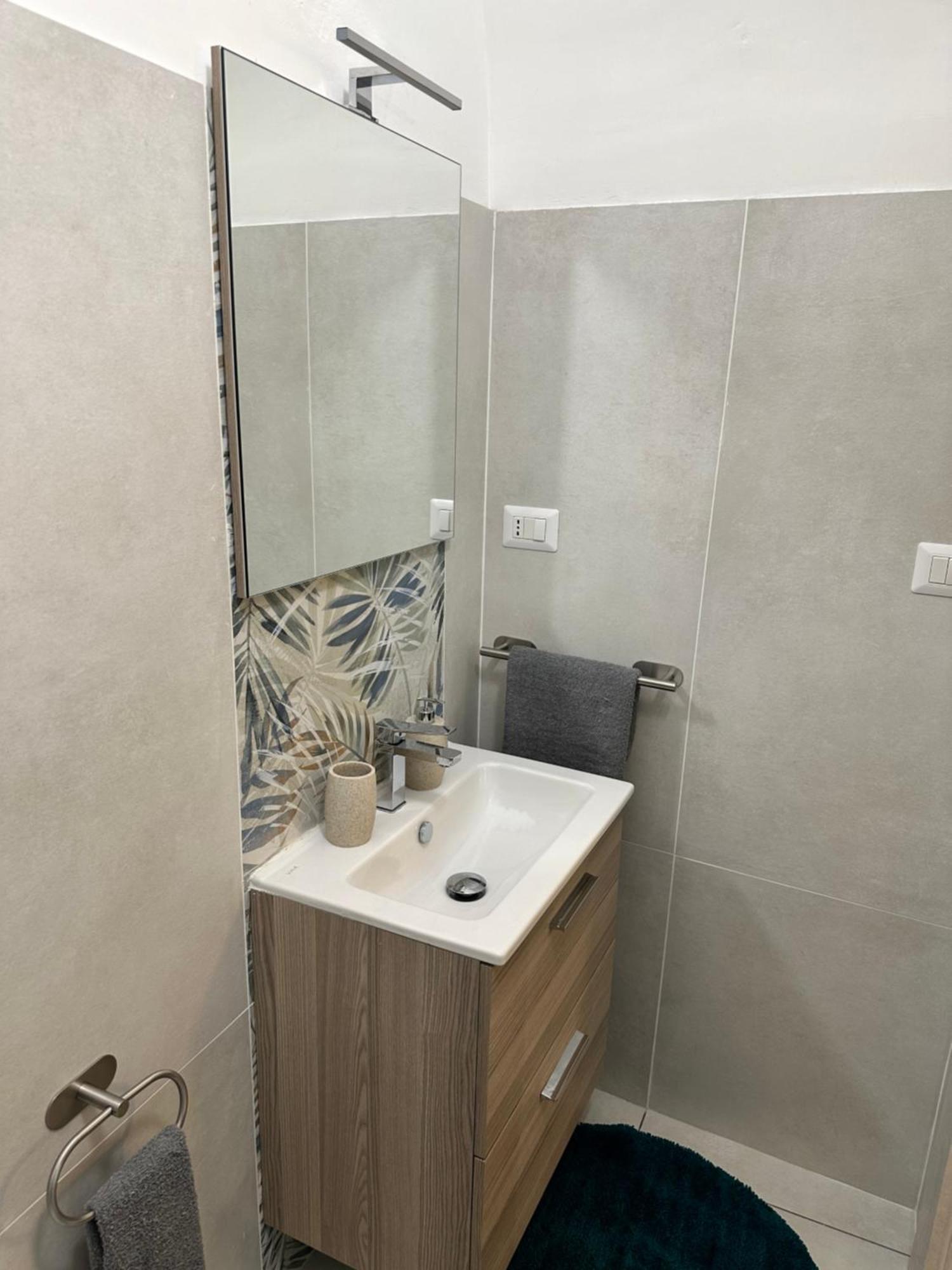 Casa Carmeli Bed & Breakfast Naples