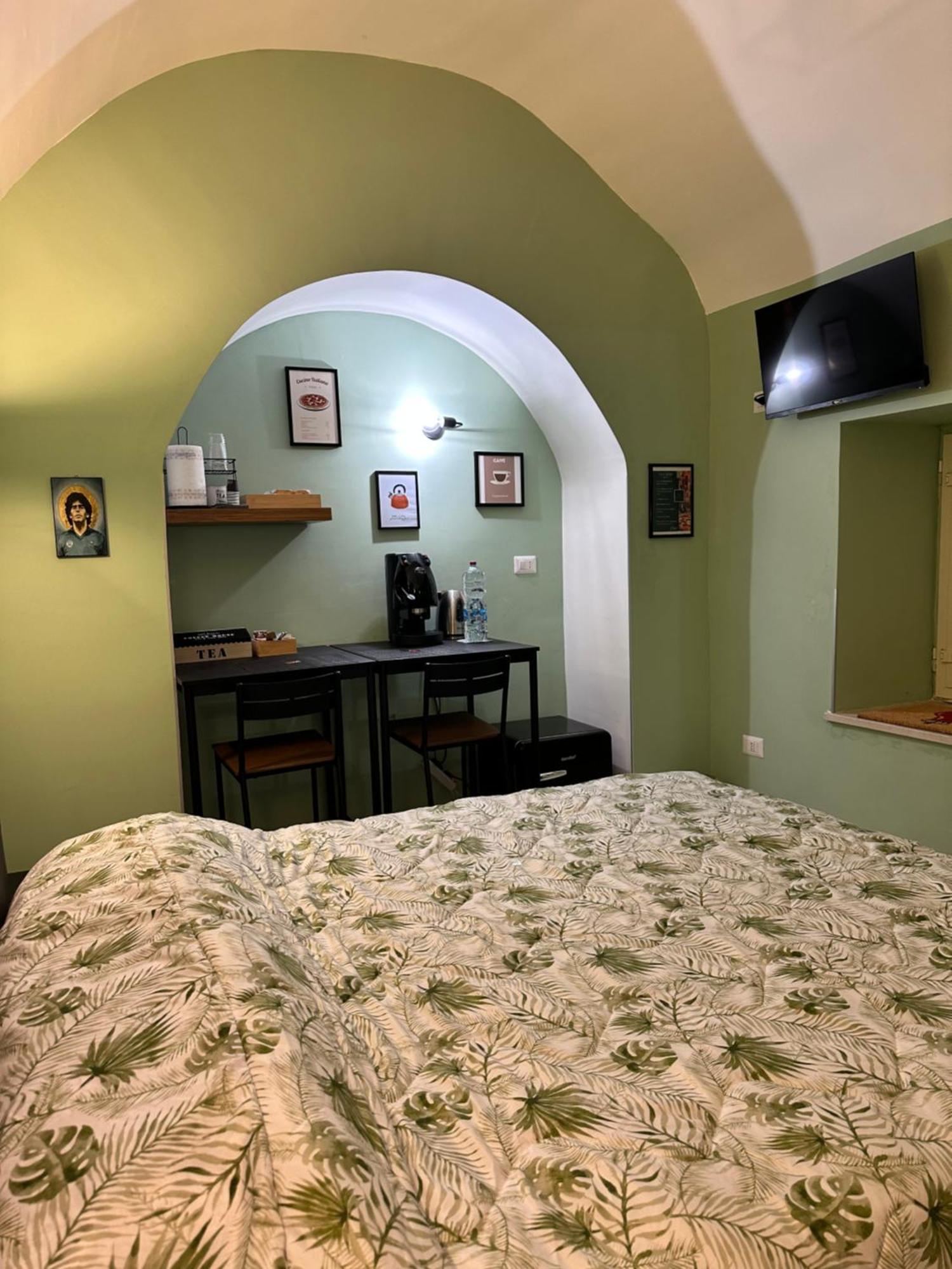 Casa Carmeli Bed & Breakfast