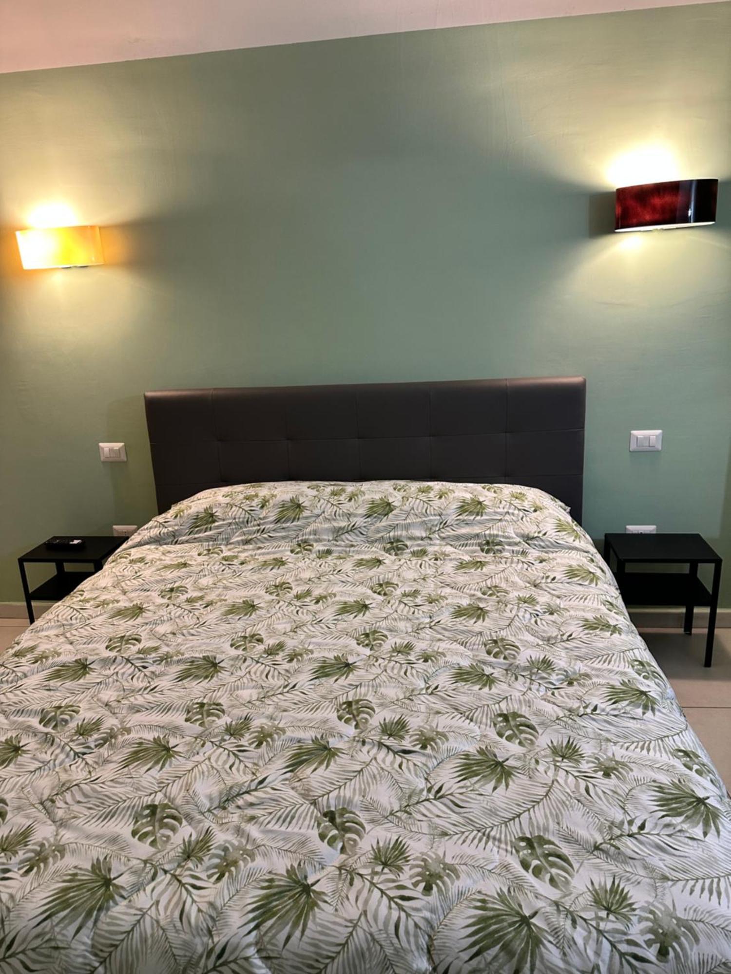 Casa Carmeli Bed & Breakfast