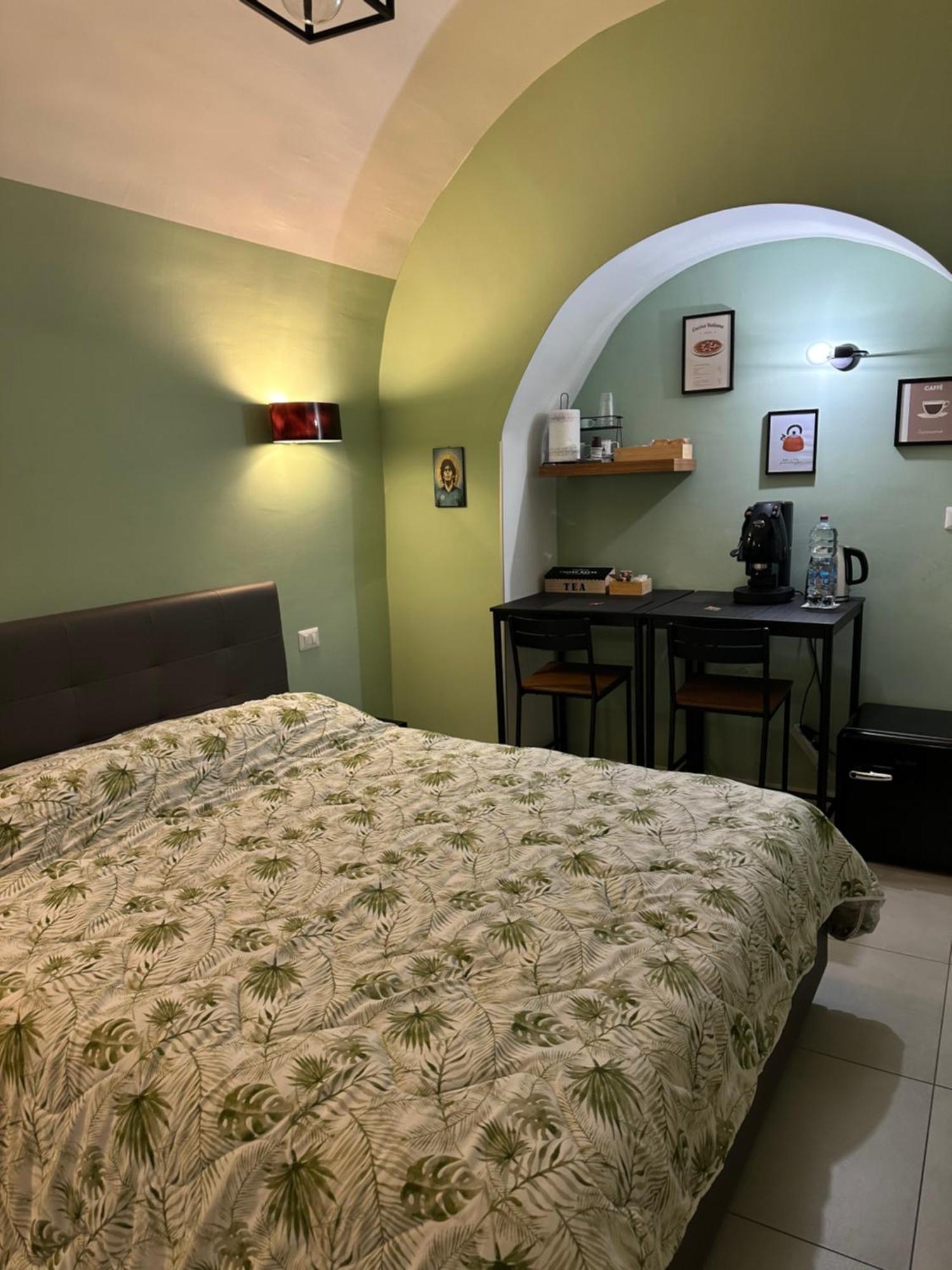 Bed & Breakfast Casa Carmeli Naples