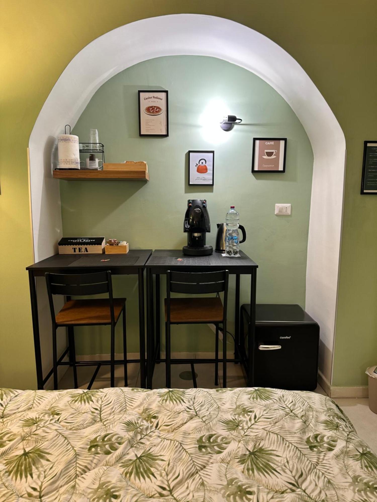 Casa Carmeli Bed & Breakfast Naples